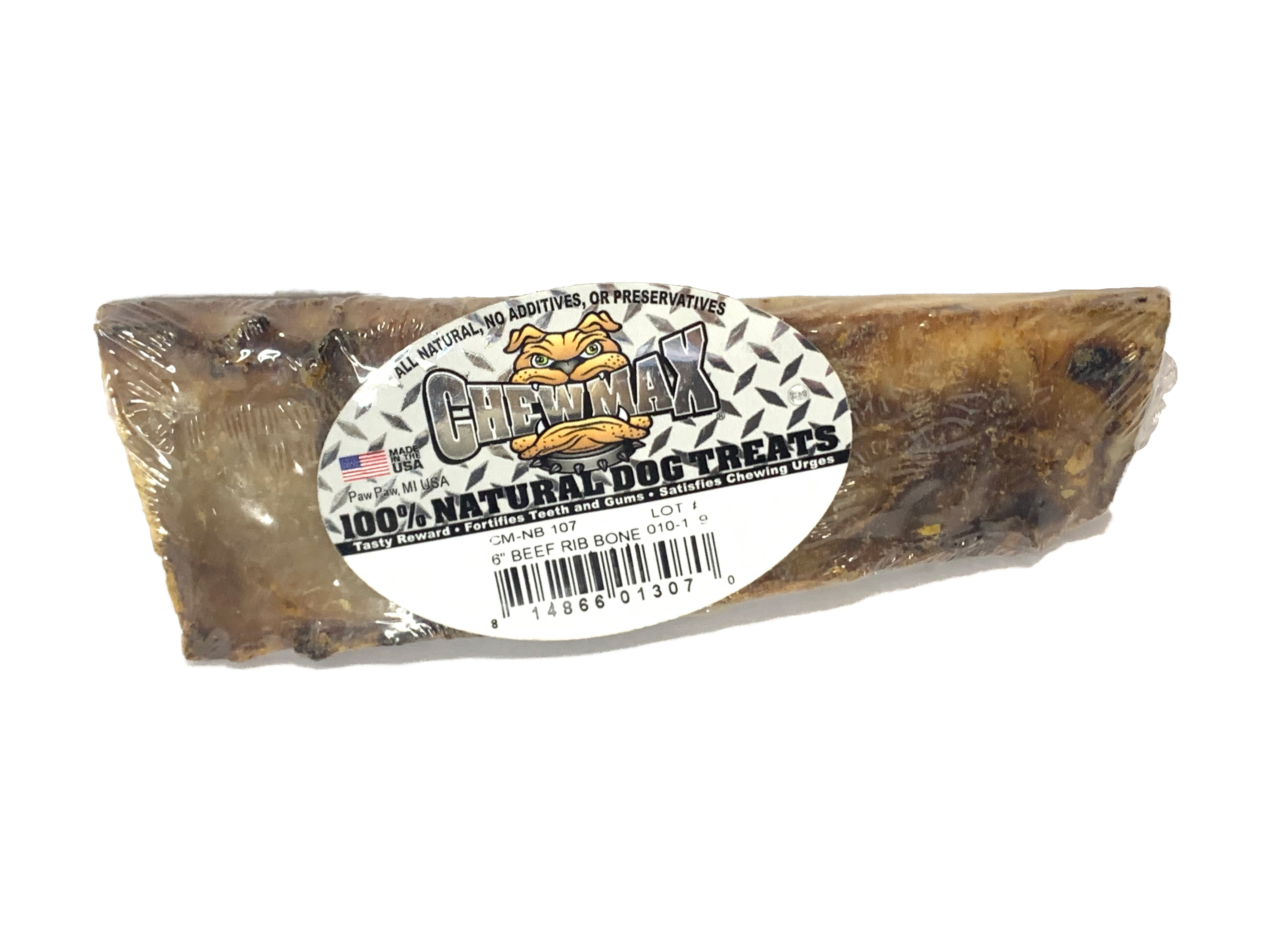 Beef Rib Bone Image 1