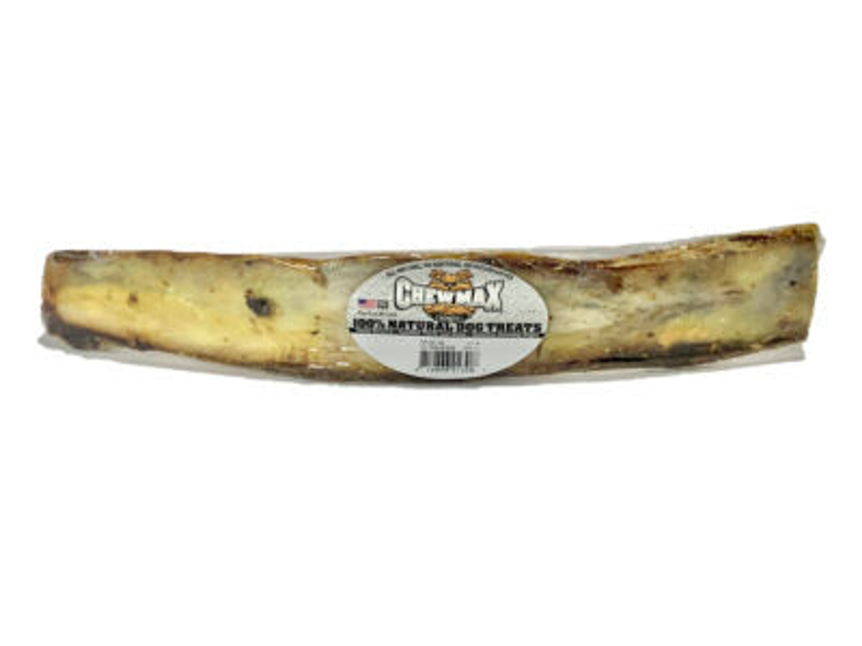 Beef Rib Dog Bone Image 1
