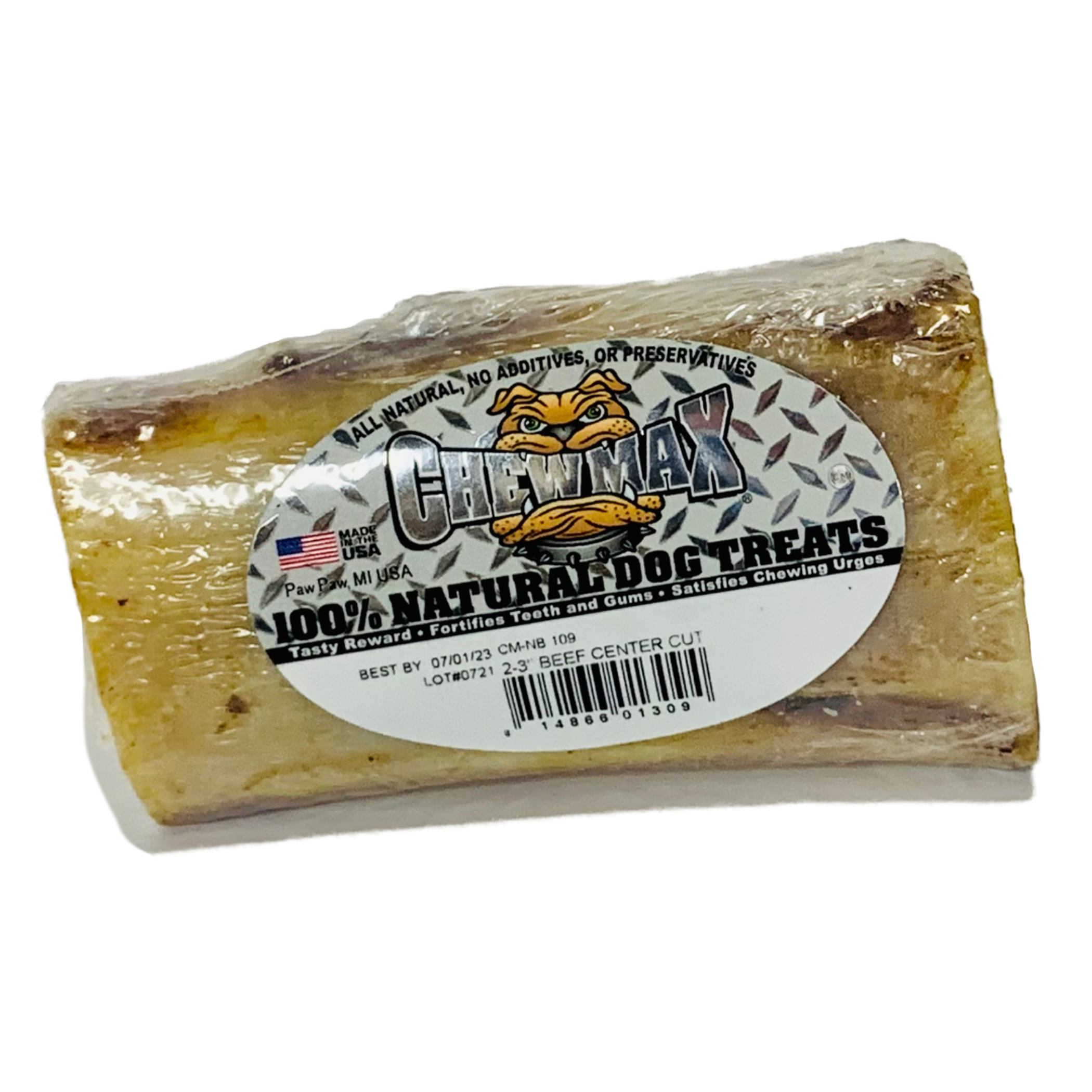 Beef Center Cut Bones Image 1