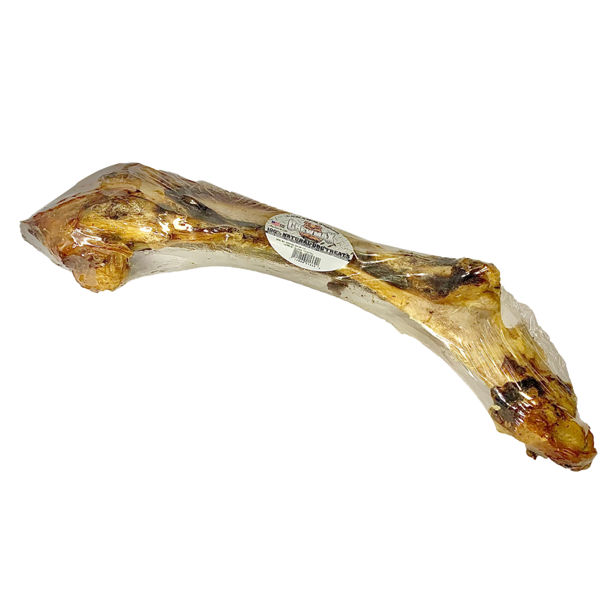 Slammer Beef Bone Image 1