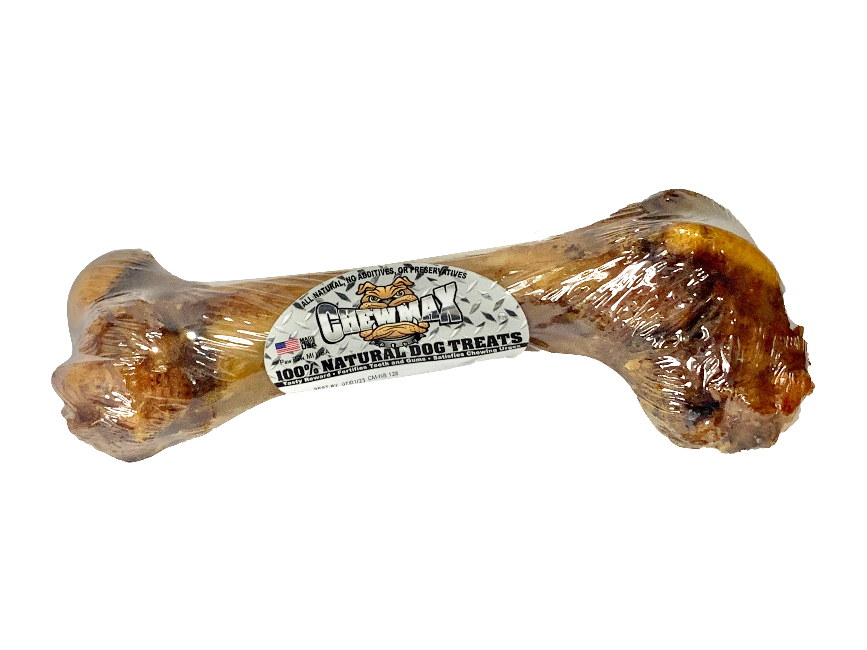 Porky Femur Bone Image 1