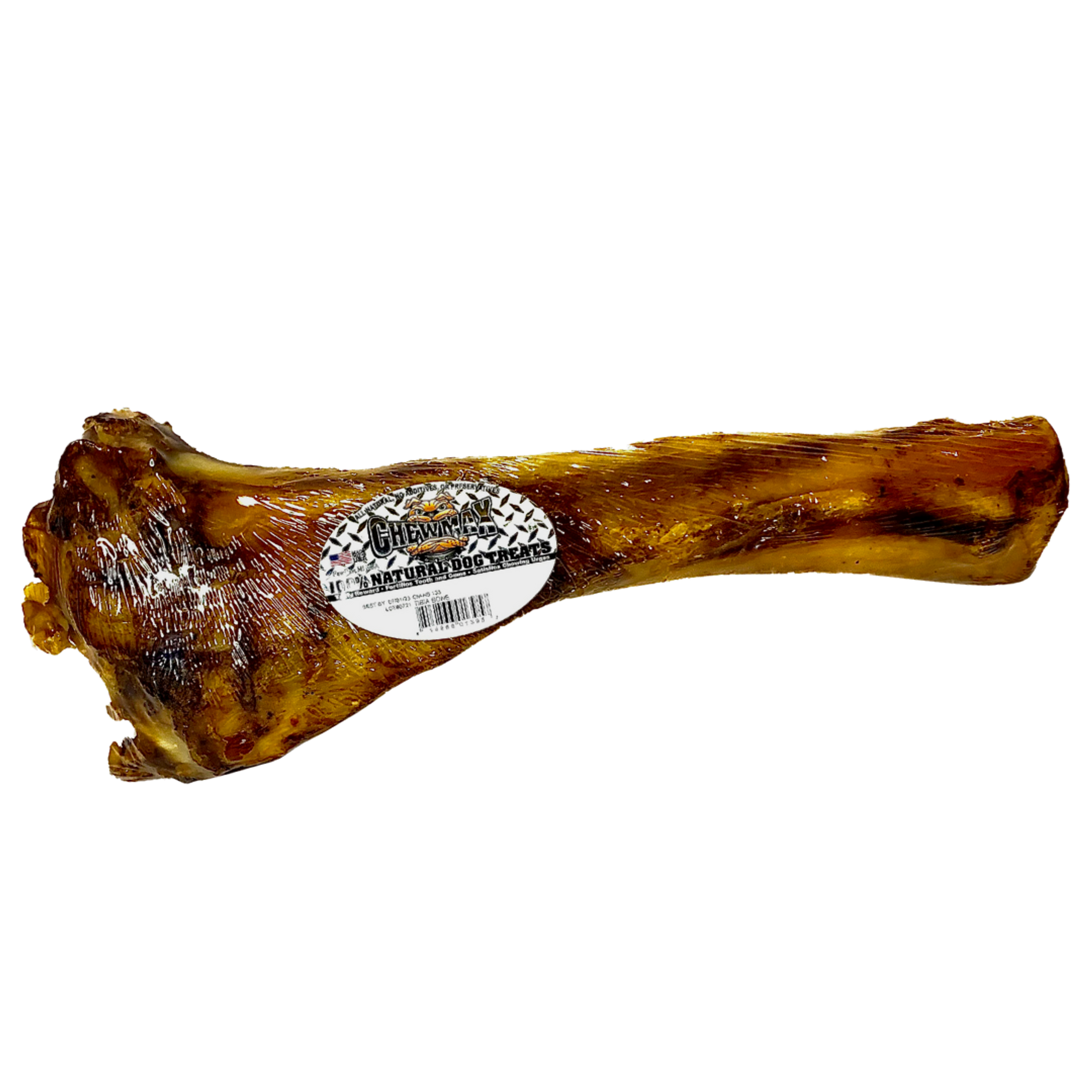 Tibia Beef Bone Image 1