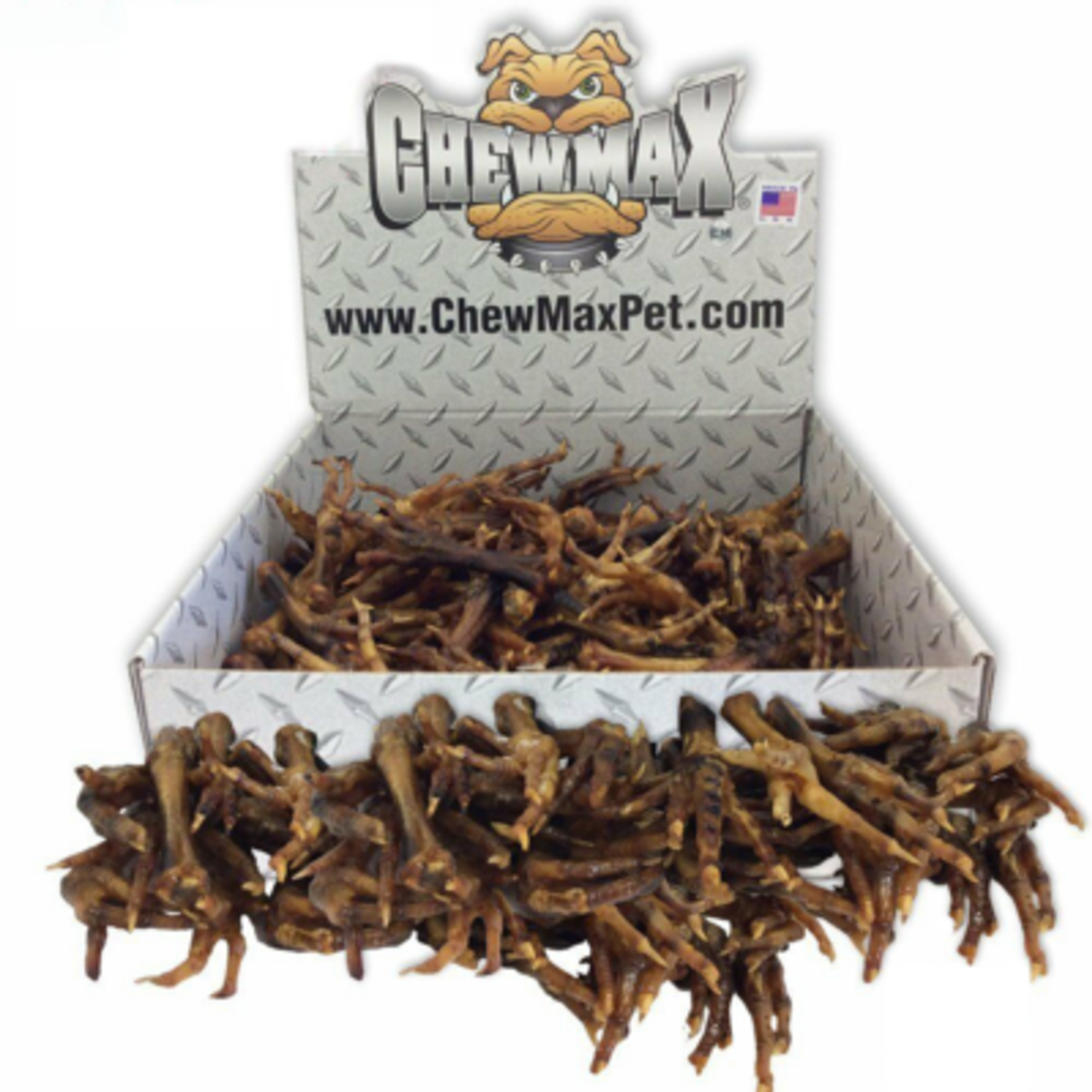Chicken Feet Image 1