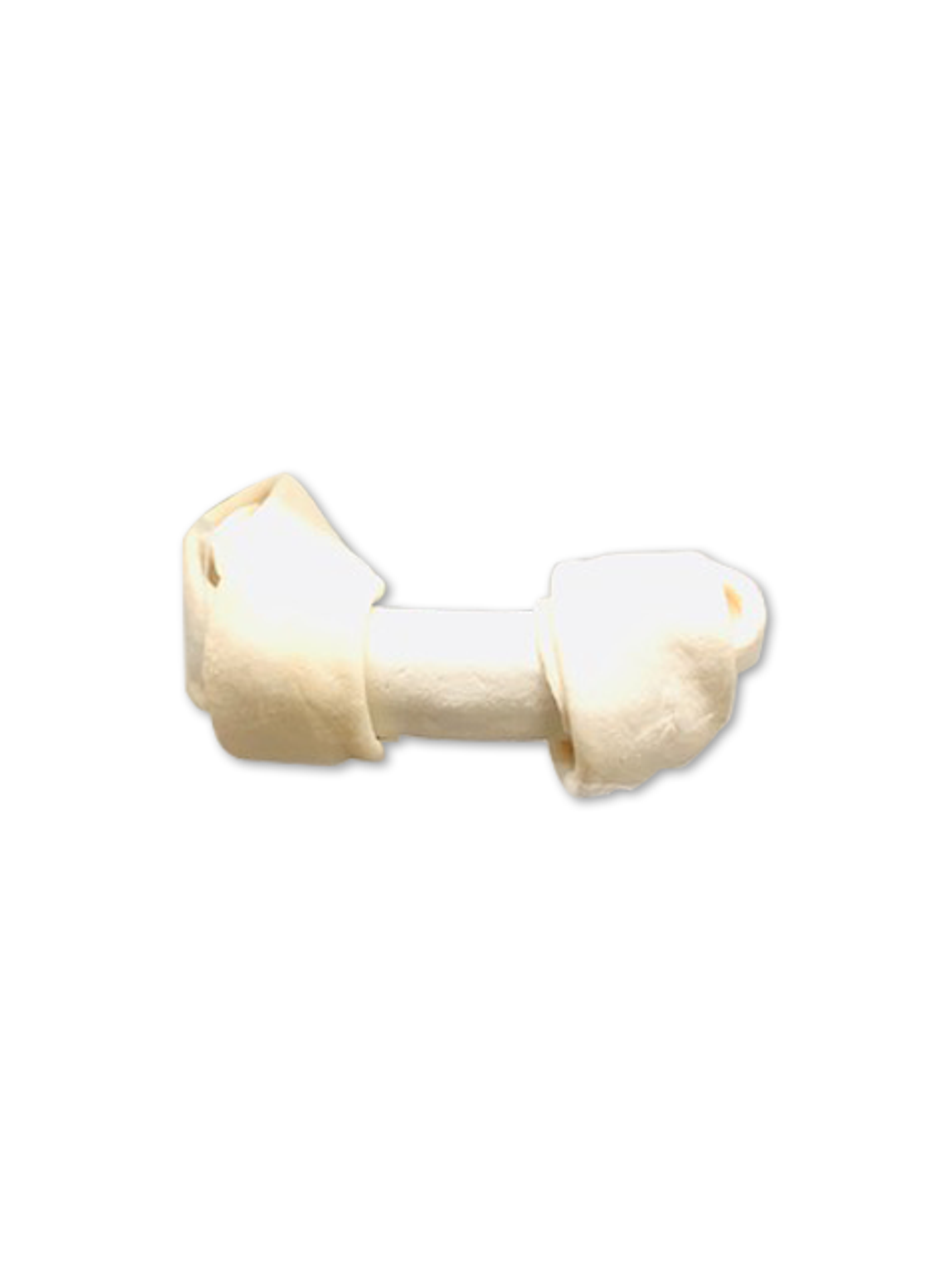 Prime Rib Flavored Knotted Bone Image 1