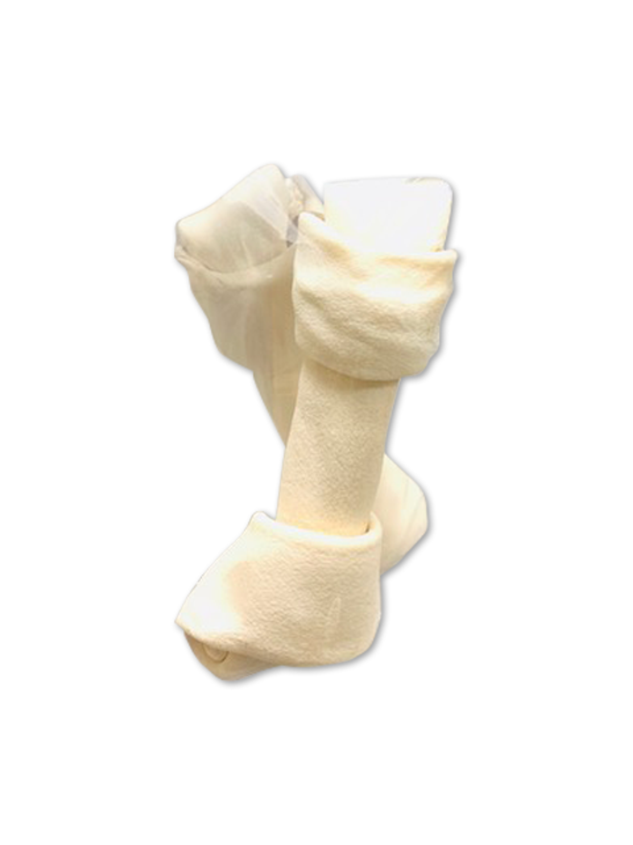 Bacon Flavored Knotted Bone Image 1
