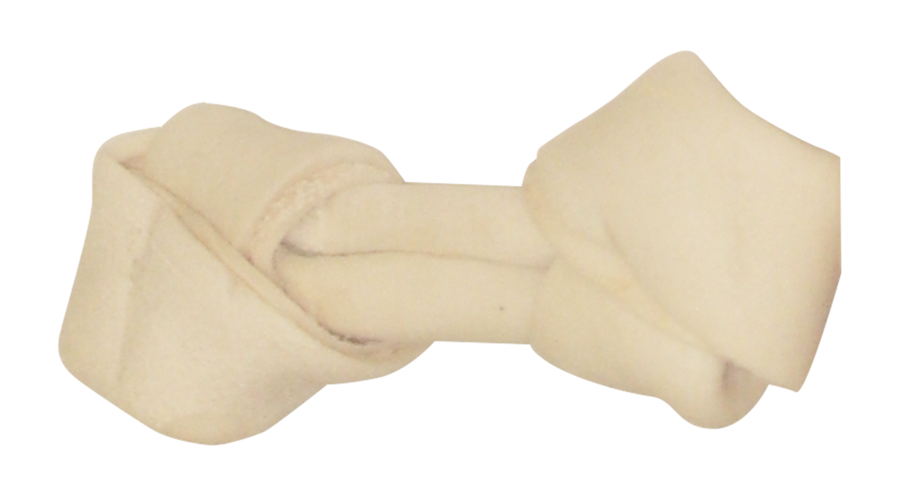 Prime Rib Flavored Knotted Bone Image 1