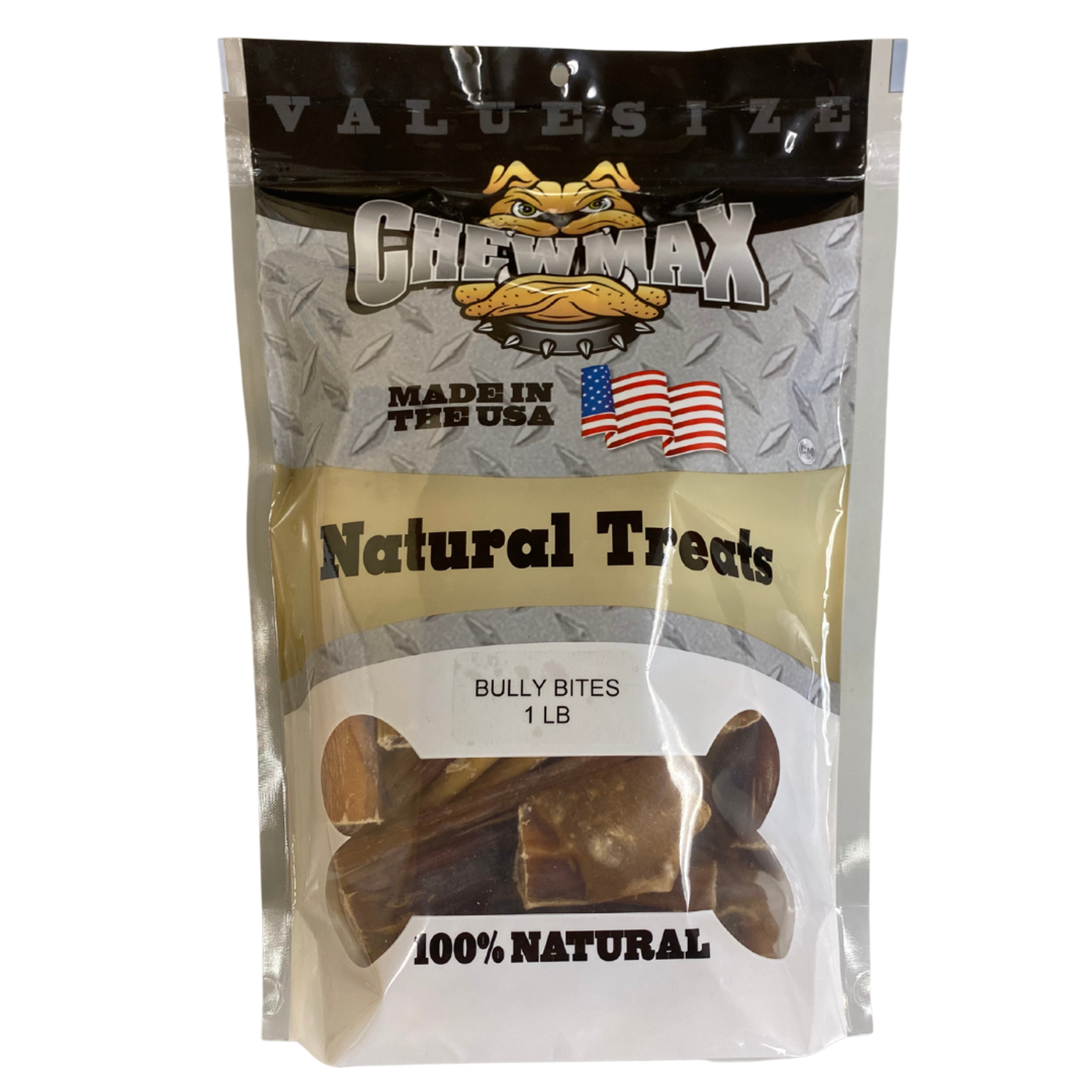 Bully Bites Bag Image 1