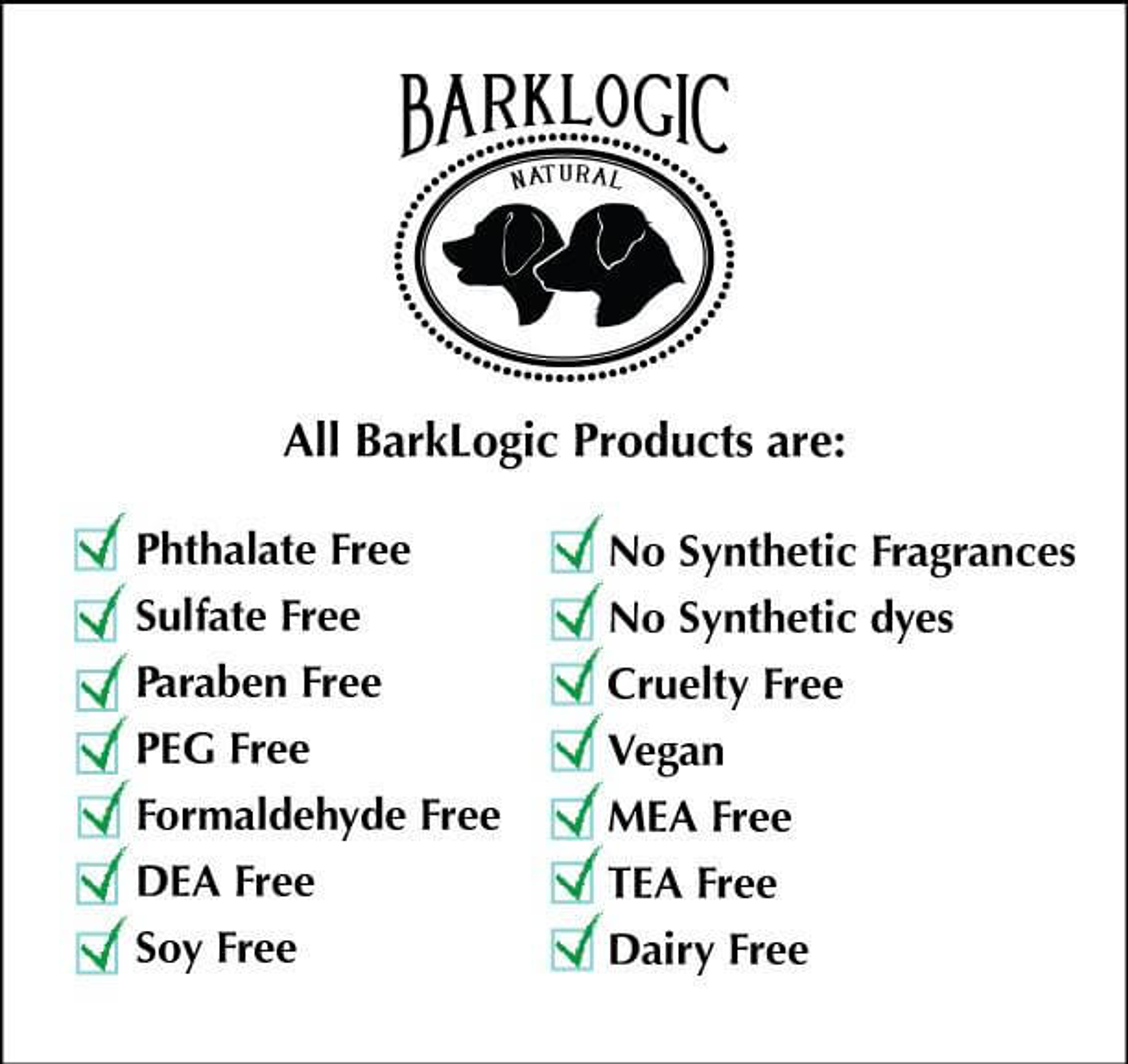 2 in 1 Shampoo & Conditioner Cleansing Conditioning Sulfate Free Infused With Essential Oils 16 fl oz Mint