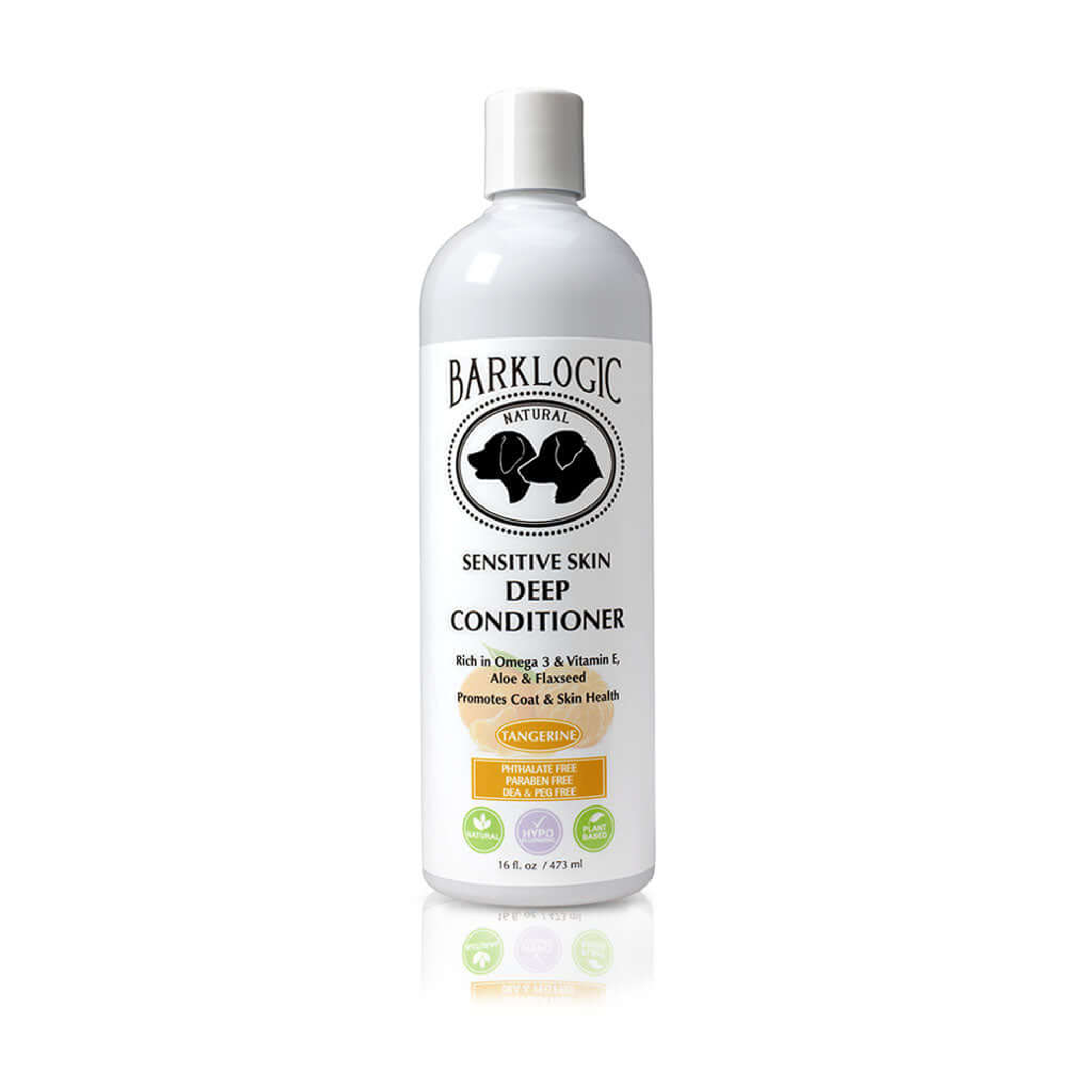 BarkLogic Sensitive Skin Deep Conditioner Image 1