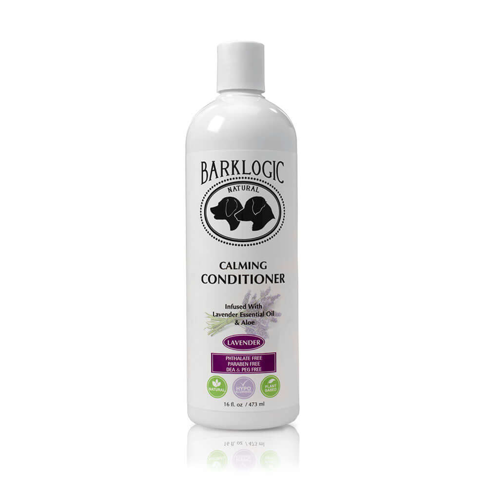 BarkLogic Calming Conditioner Image 1