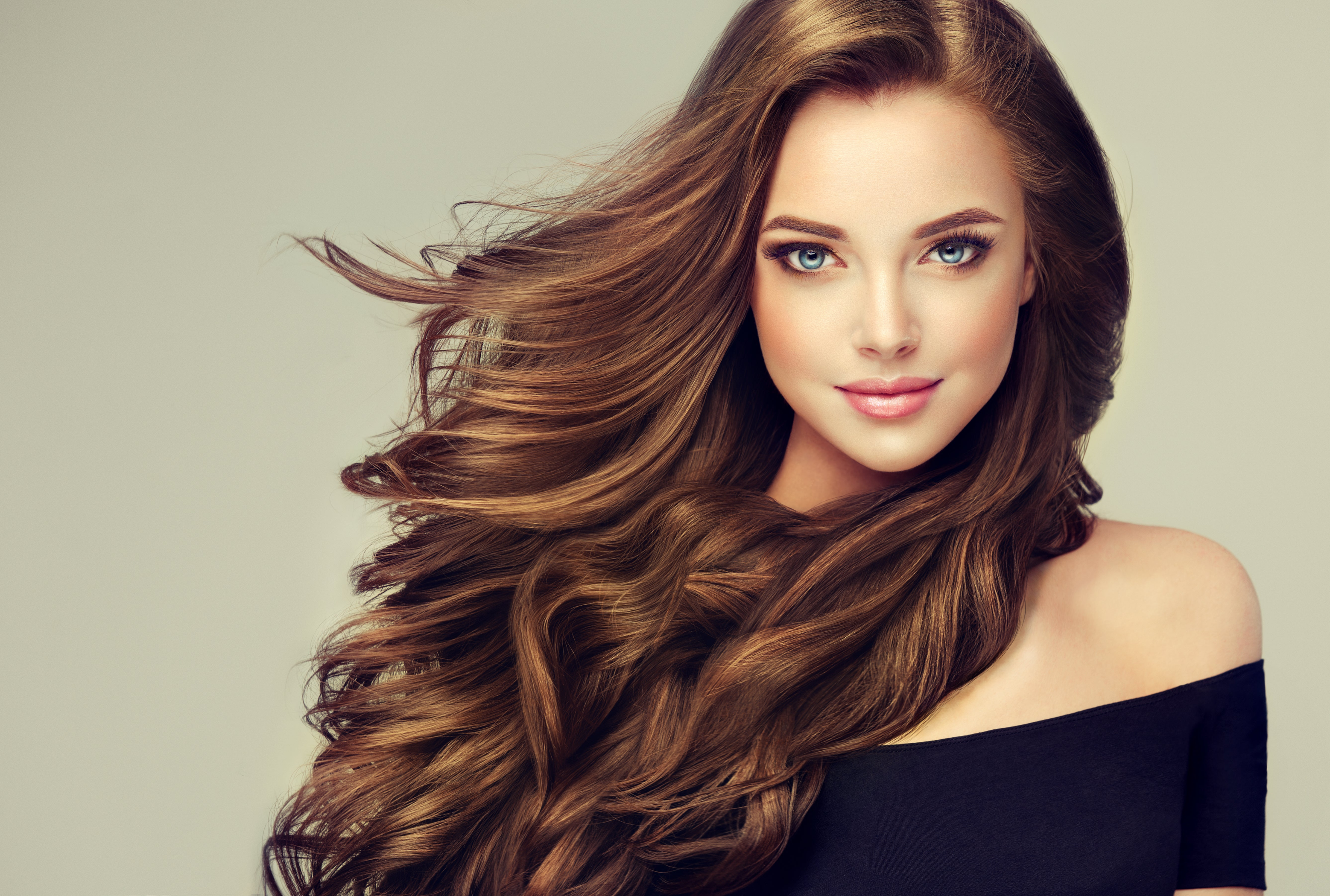 Shampoo Everyday Clean & Pure 16 Fluid Ounce Family Size Sulfate Free Natural Oils Vegan Cruelty Free