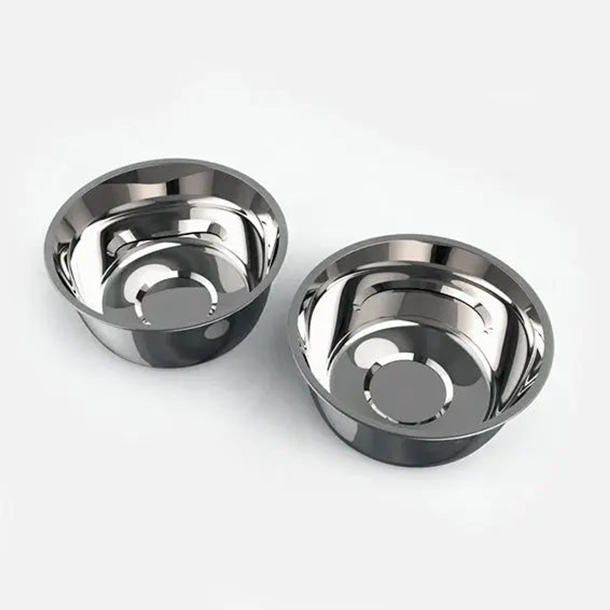 Pet Feeder Replacement Bowls Image 1