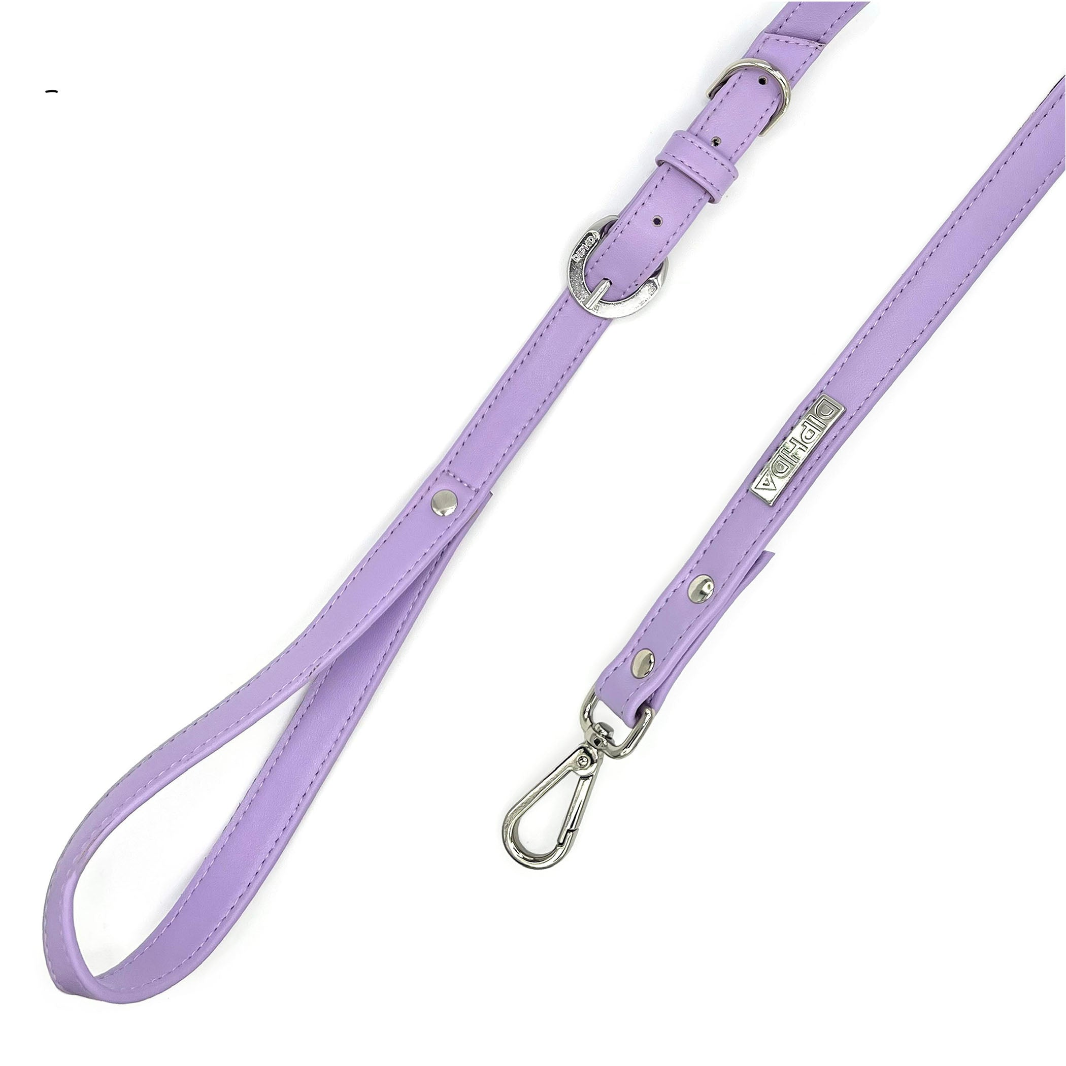Lavender Cactus Leash Image 1