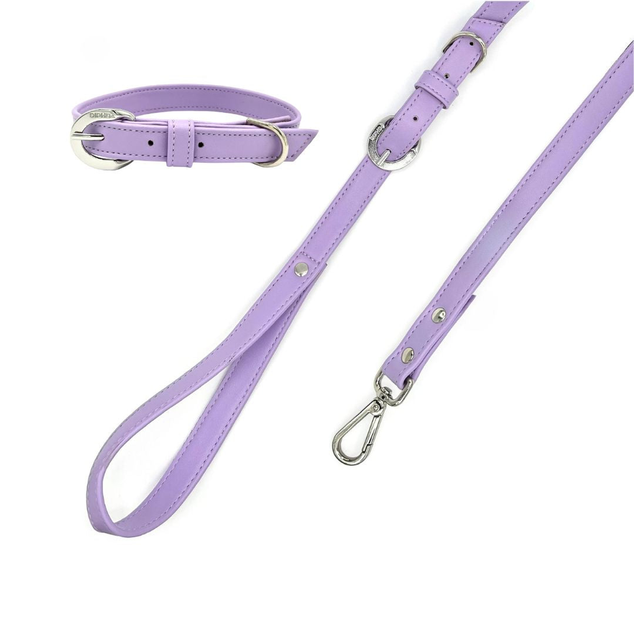 Lavender Walk Set Image 1