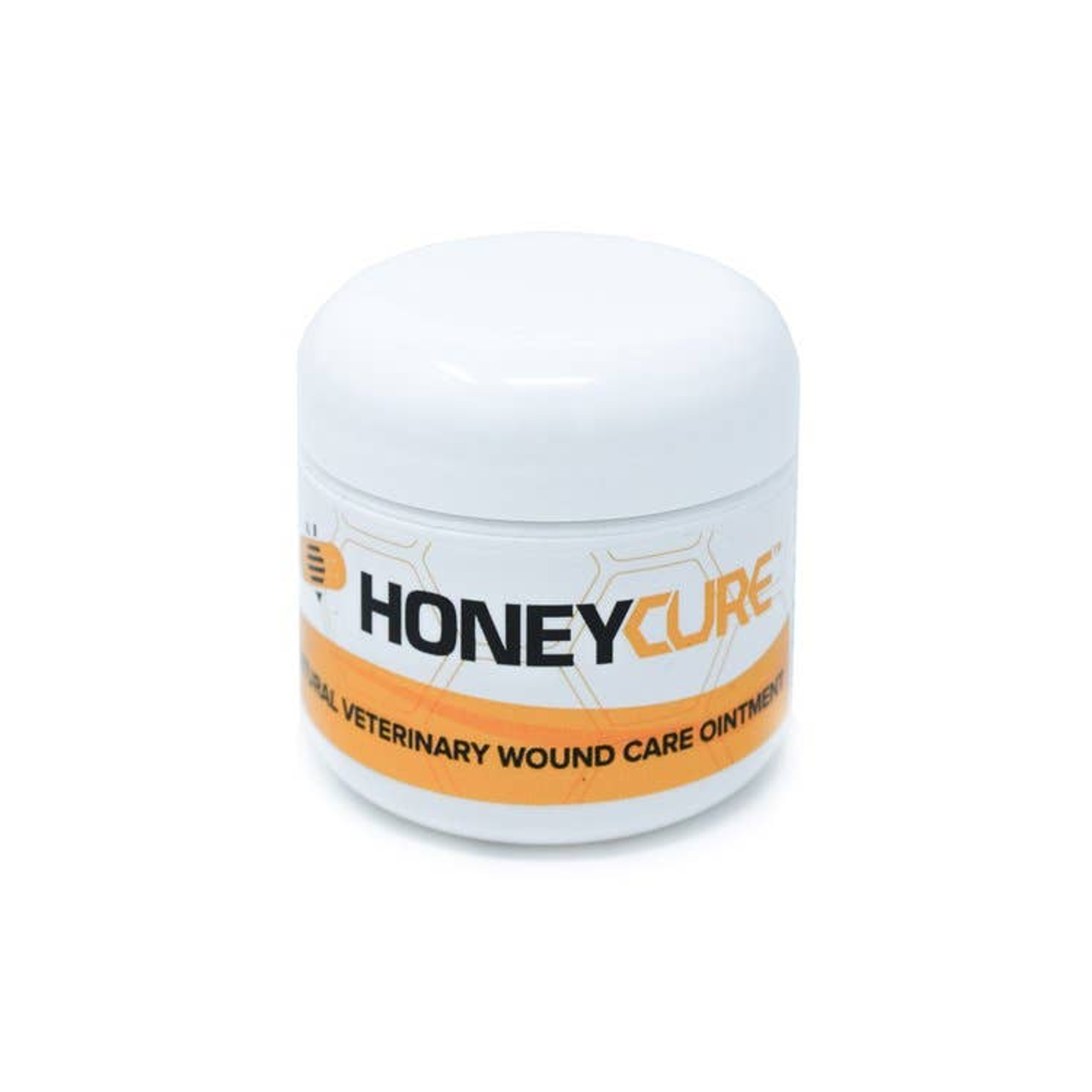 HONEYCURE JAR Image 1
