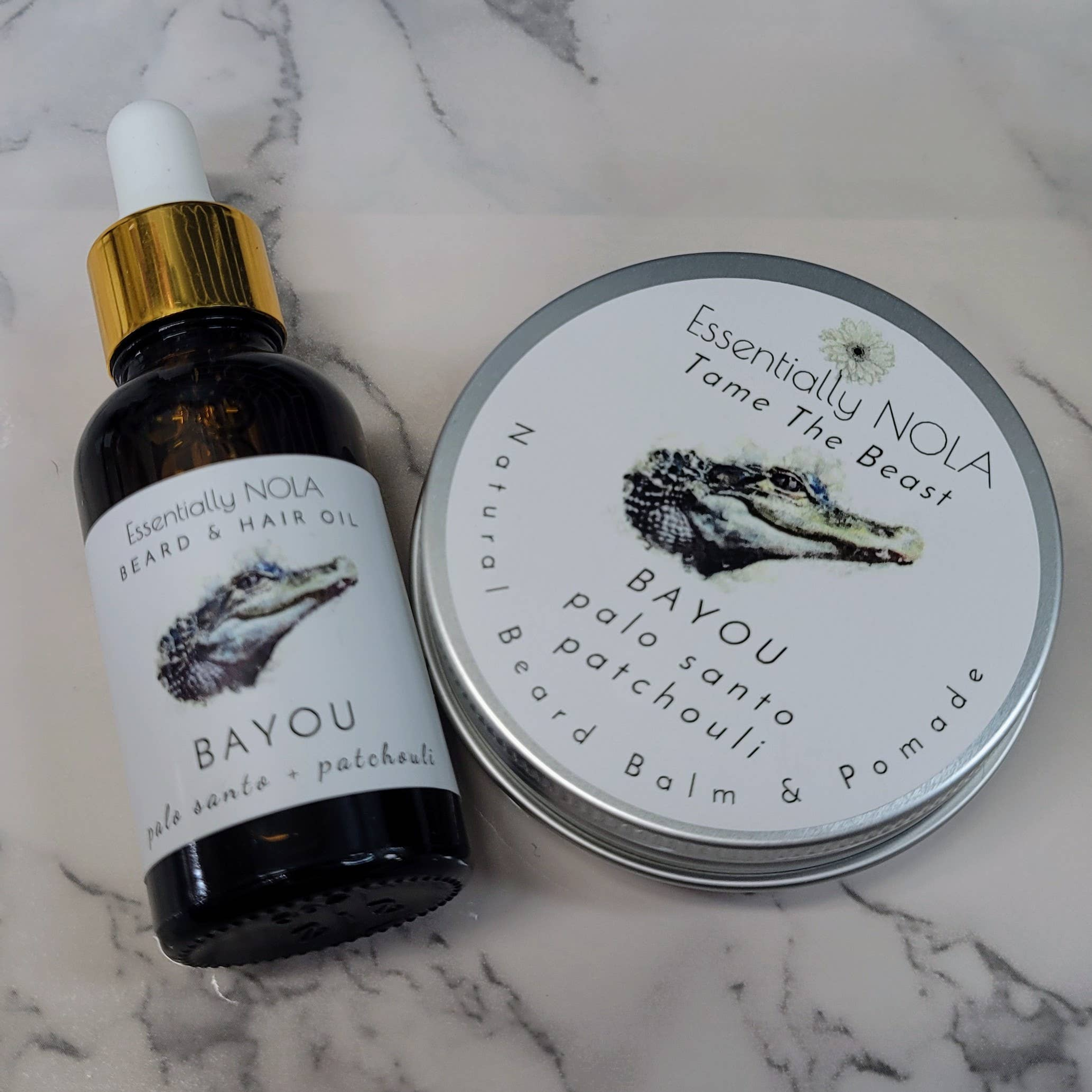 Beard Oil Skin Conditioner Moisturizing Lightweight Concentrated Daily Maintenance Suitable for Modern Beardsman