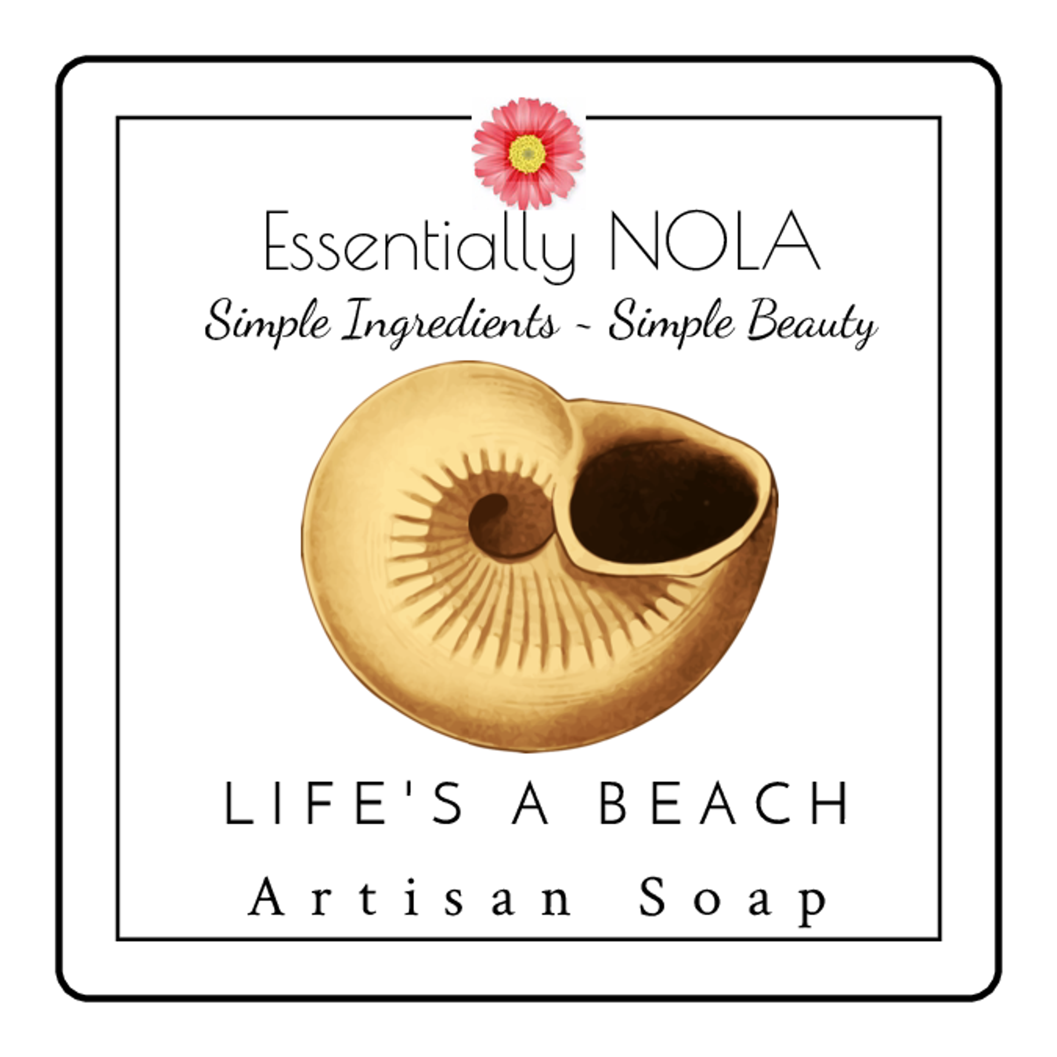 Soap Clean Fresh Scent 5.5 oz Mandarin Lemongrass Bergamot Ginger White Tea Jasmine