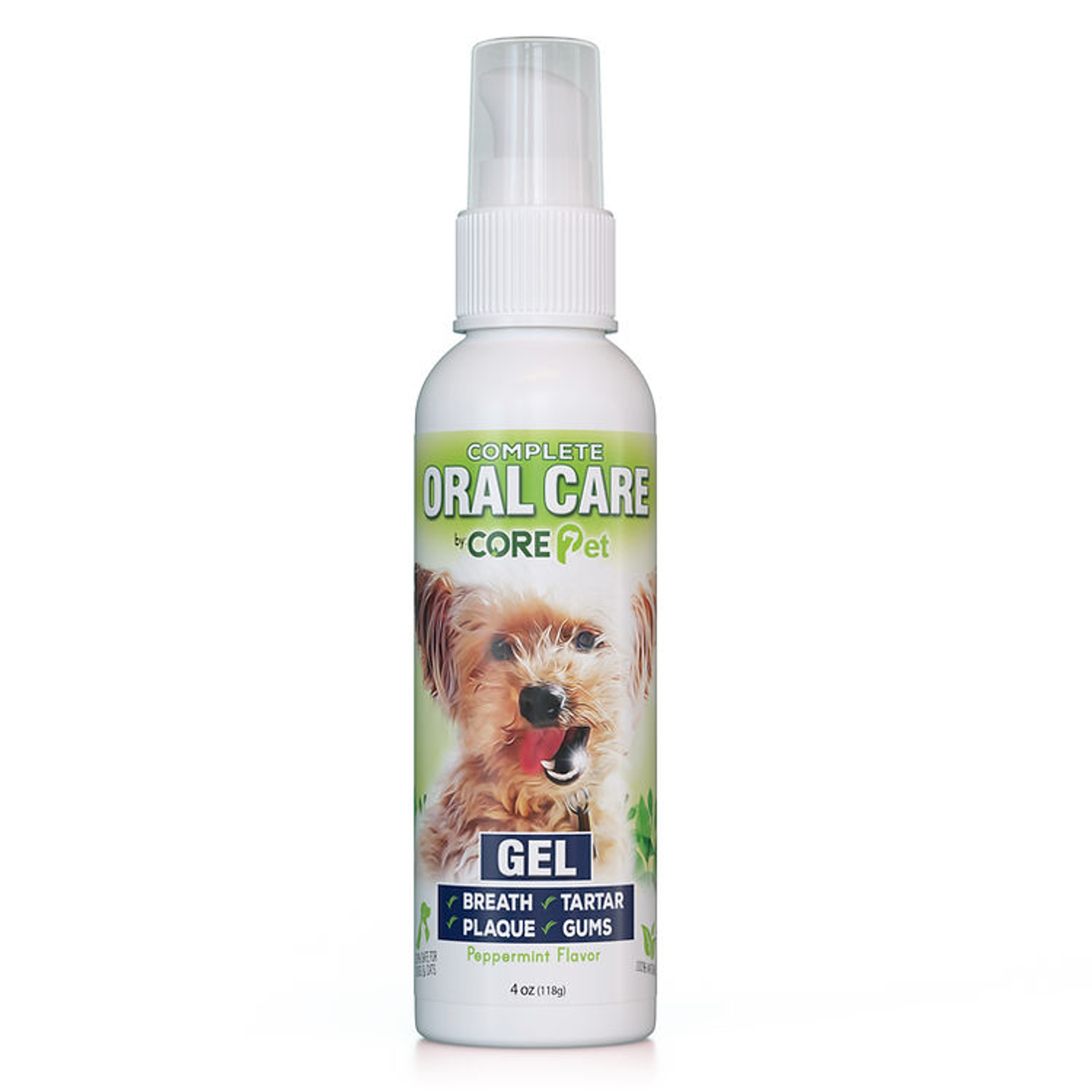 Oral Care Gel Image 1