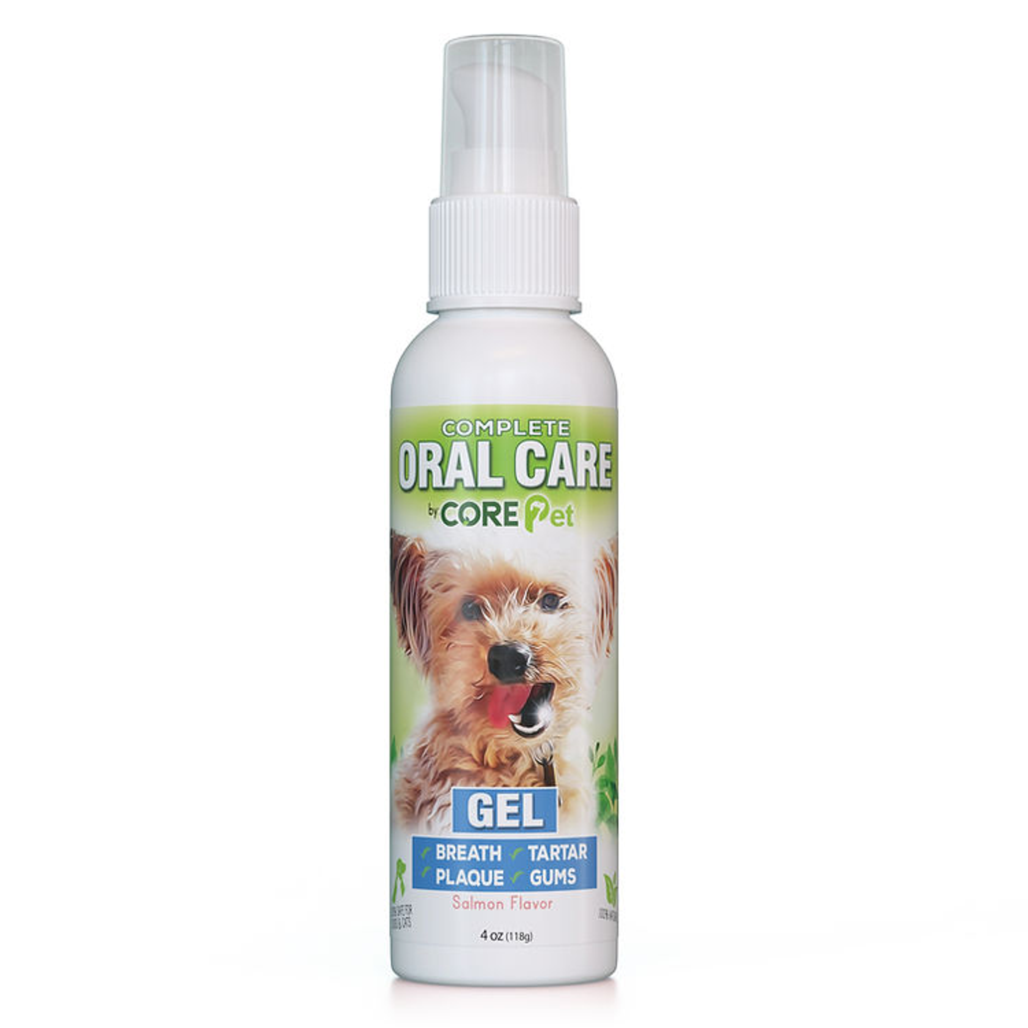 Oral Care Gel Image 1