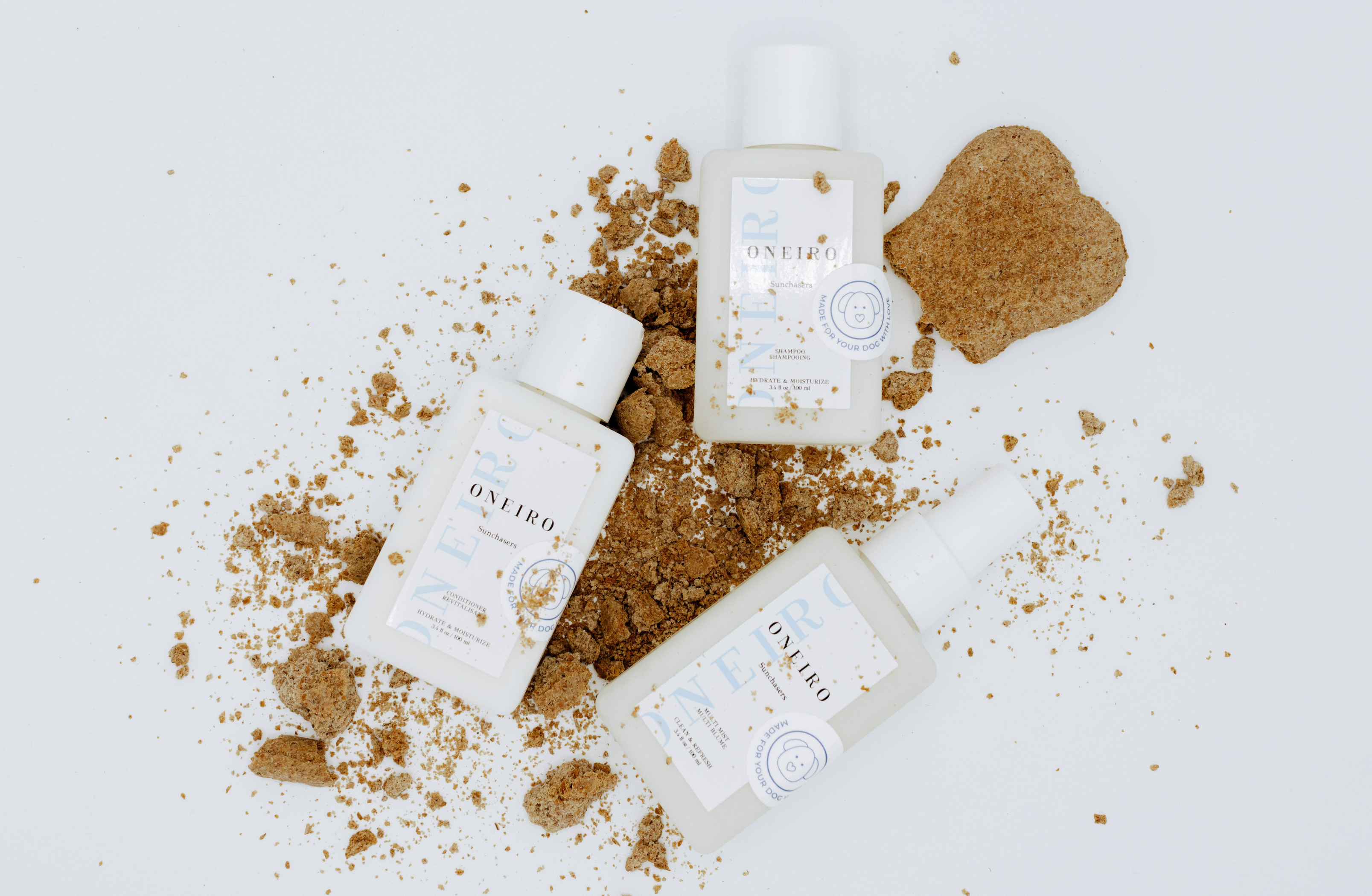 Luxury Dog Gift Bundle Image 1