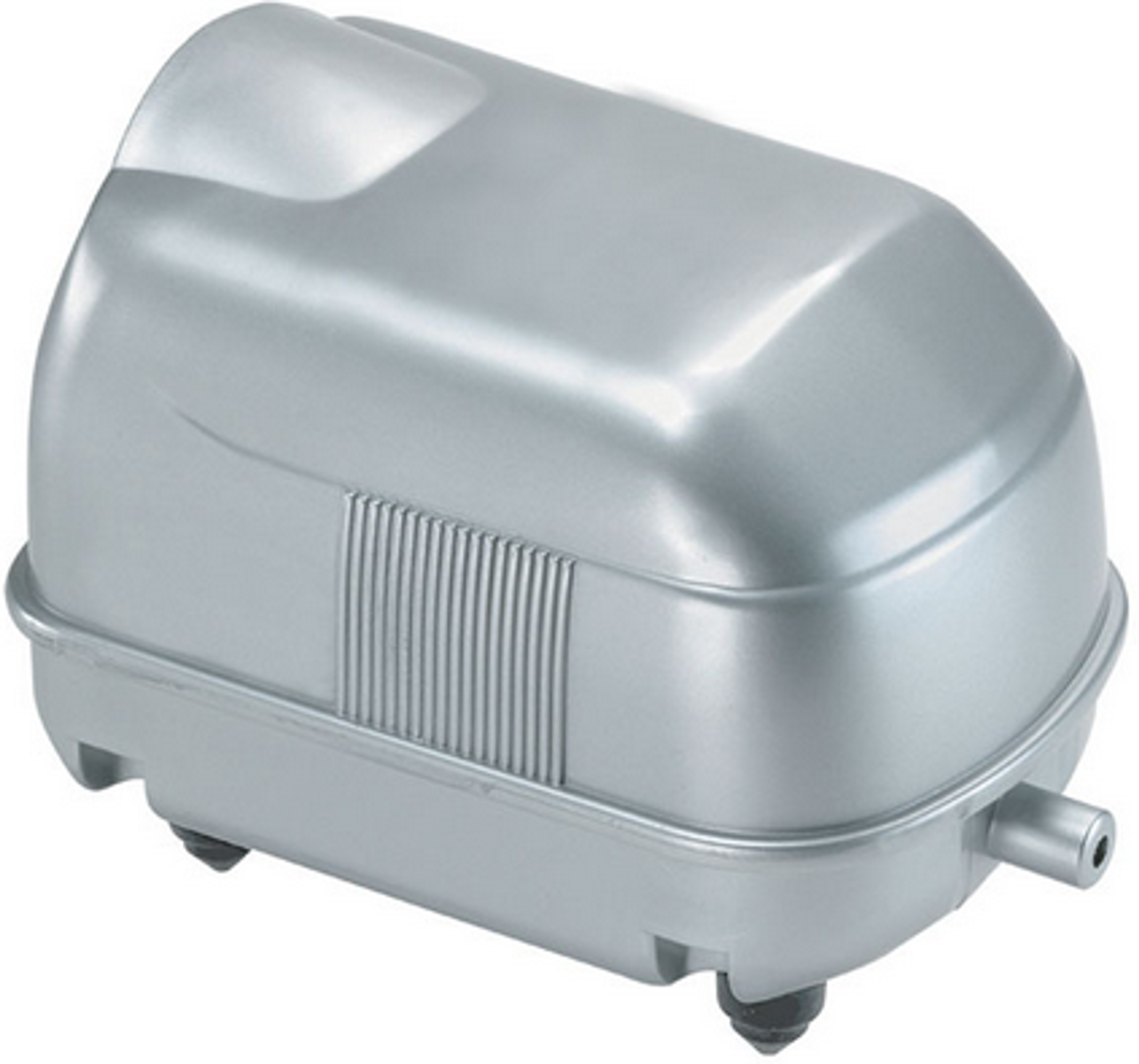 Air Pump, Energy Efficient Motor, Quiet, High Vol Steady Air Flow. Image 1