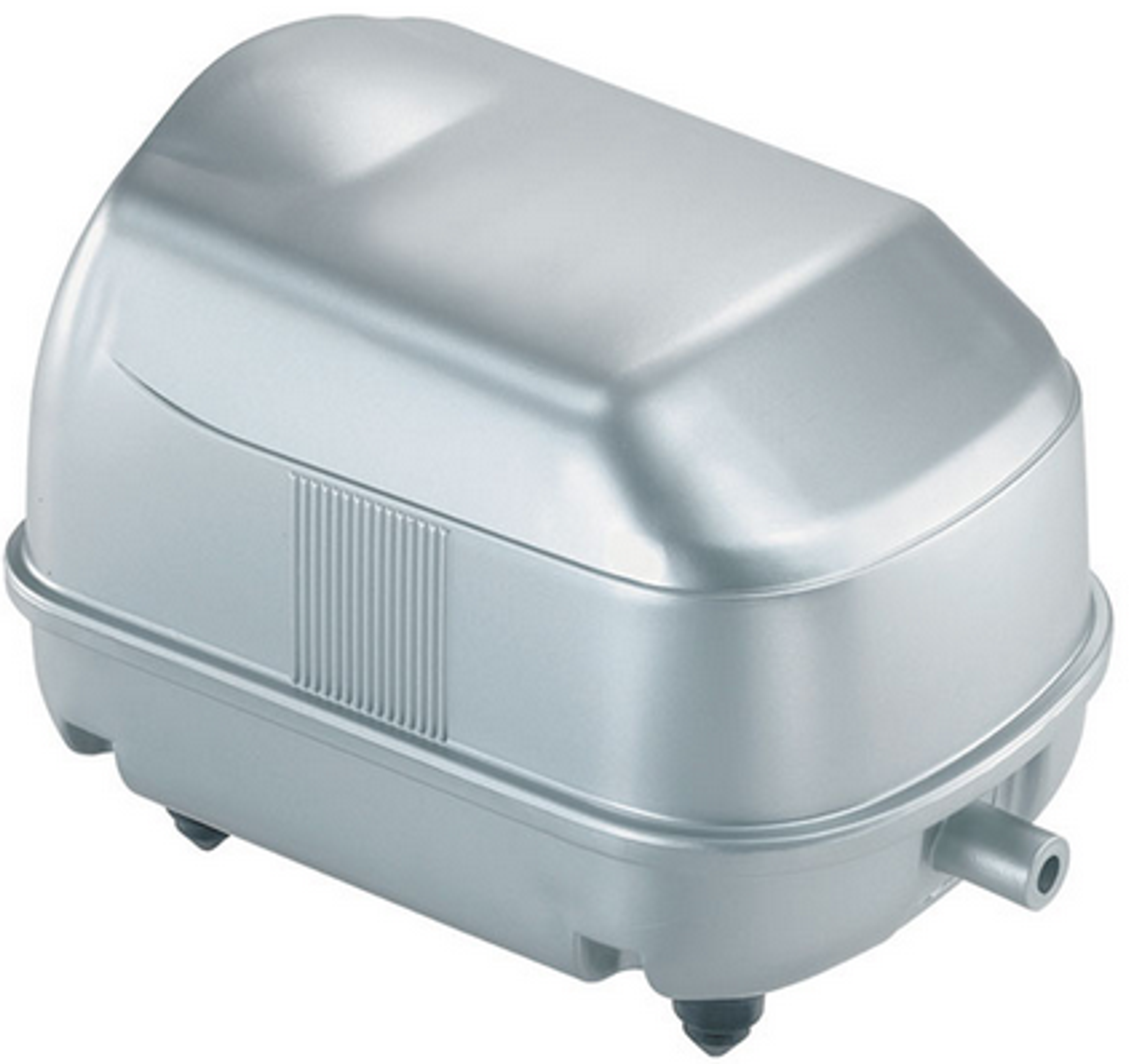 Air Pump, Energy Efficient Motor, Quiet, High Vol Steady Air Flow. Image 1