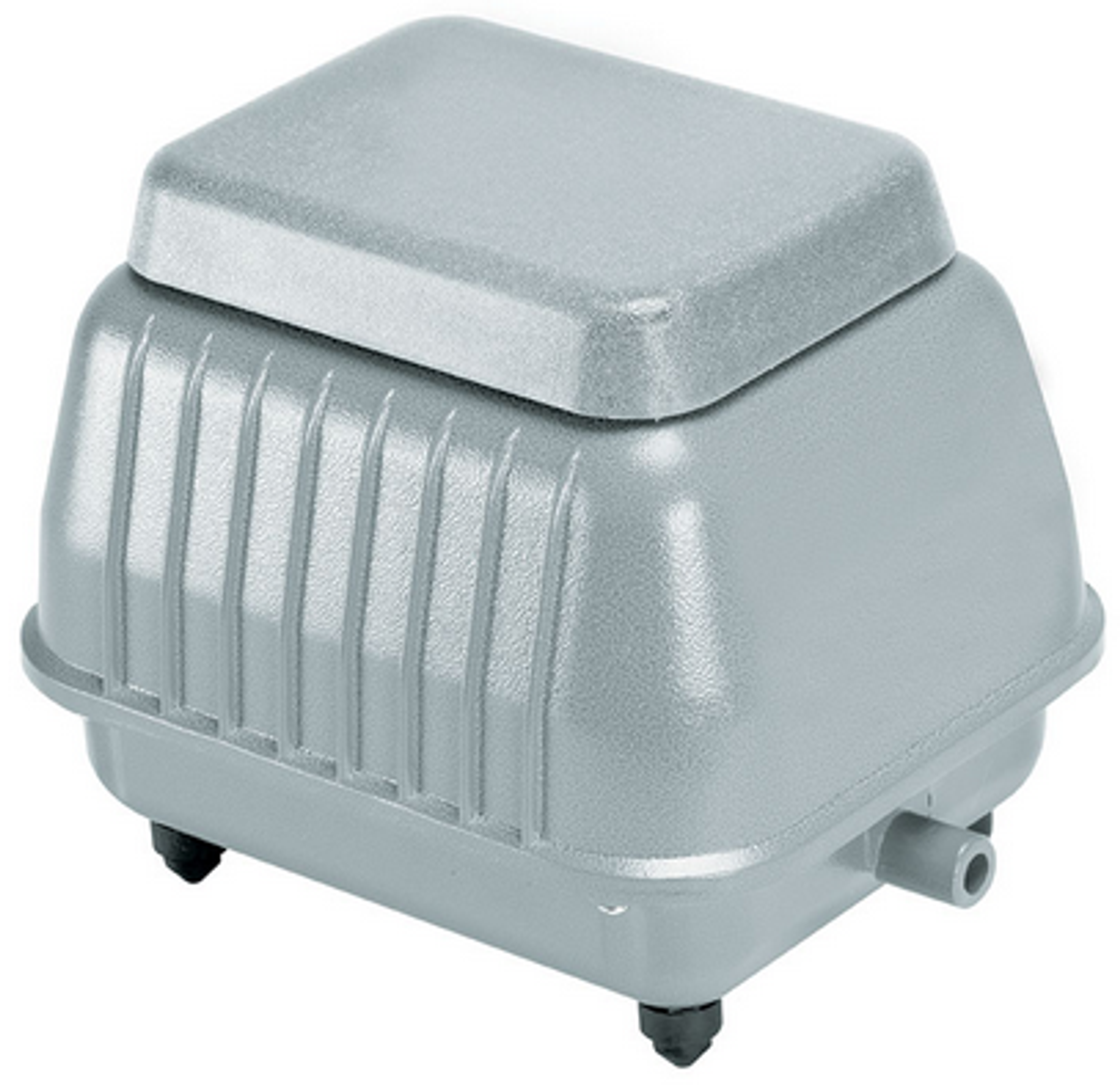 Air Pump, Energy Efficient Motor, Quiet, High Vol Steady Air Flow. Image 1