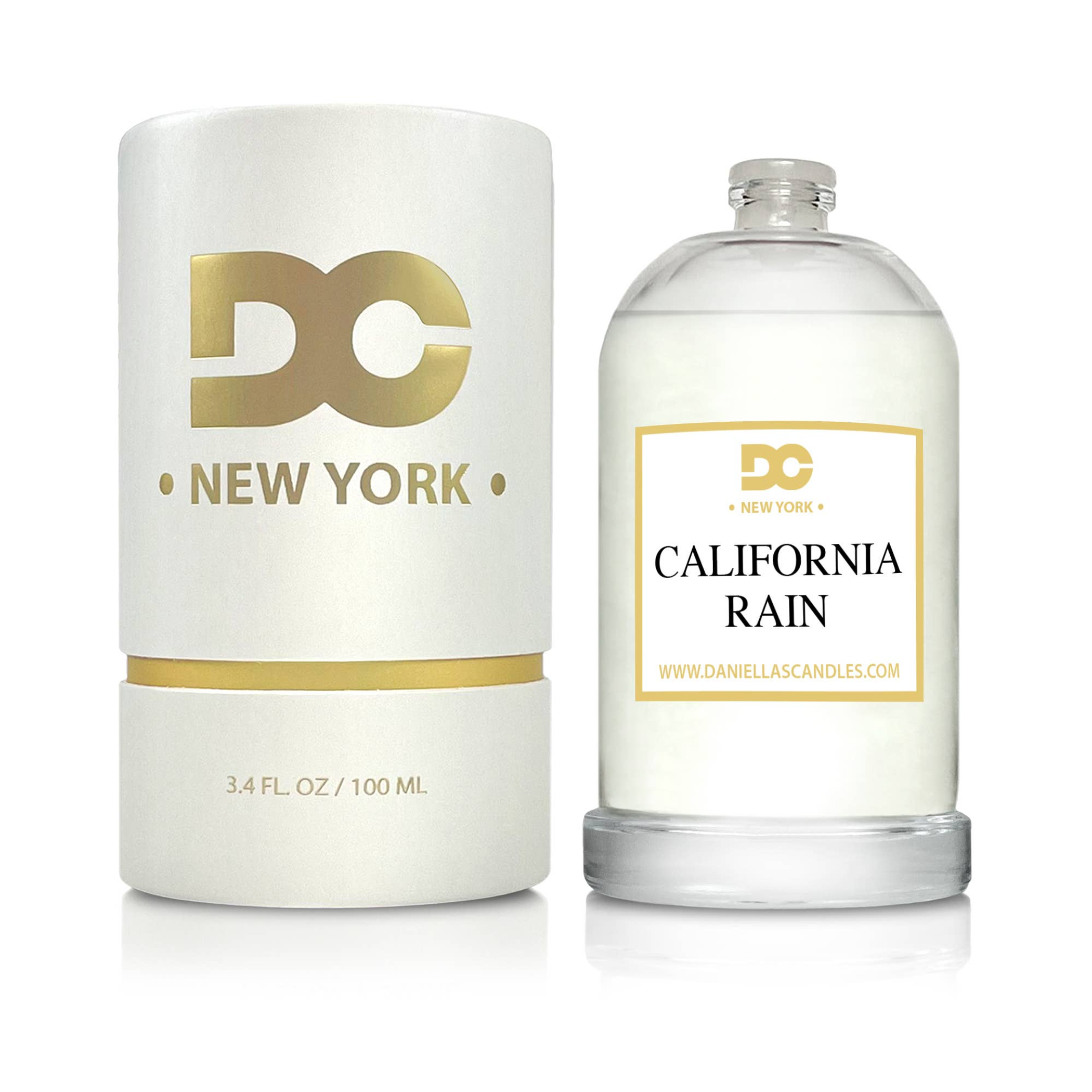 Premium Fragrance Oil