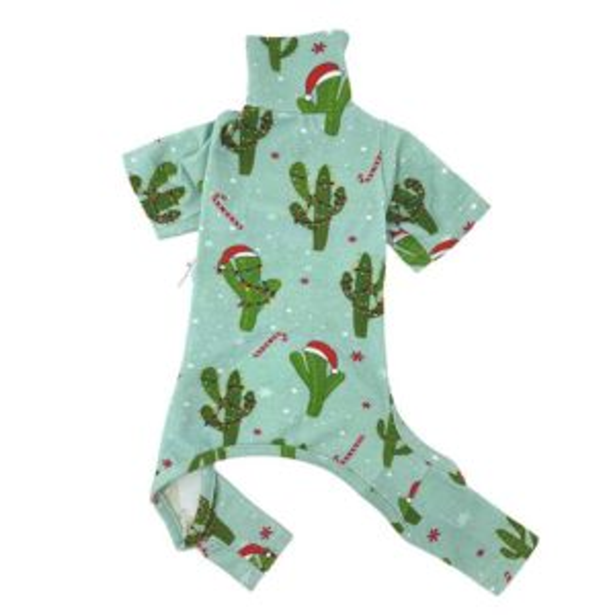 Christmas Cactus PJ Image 1