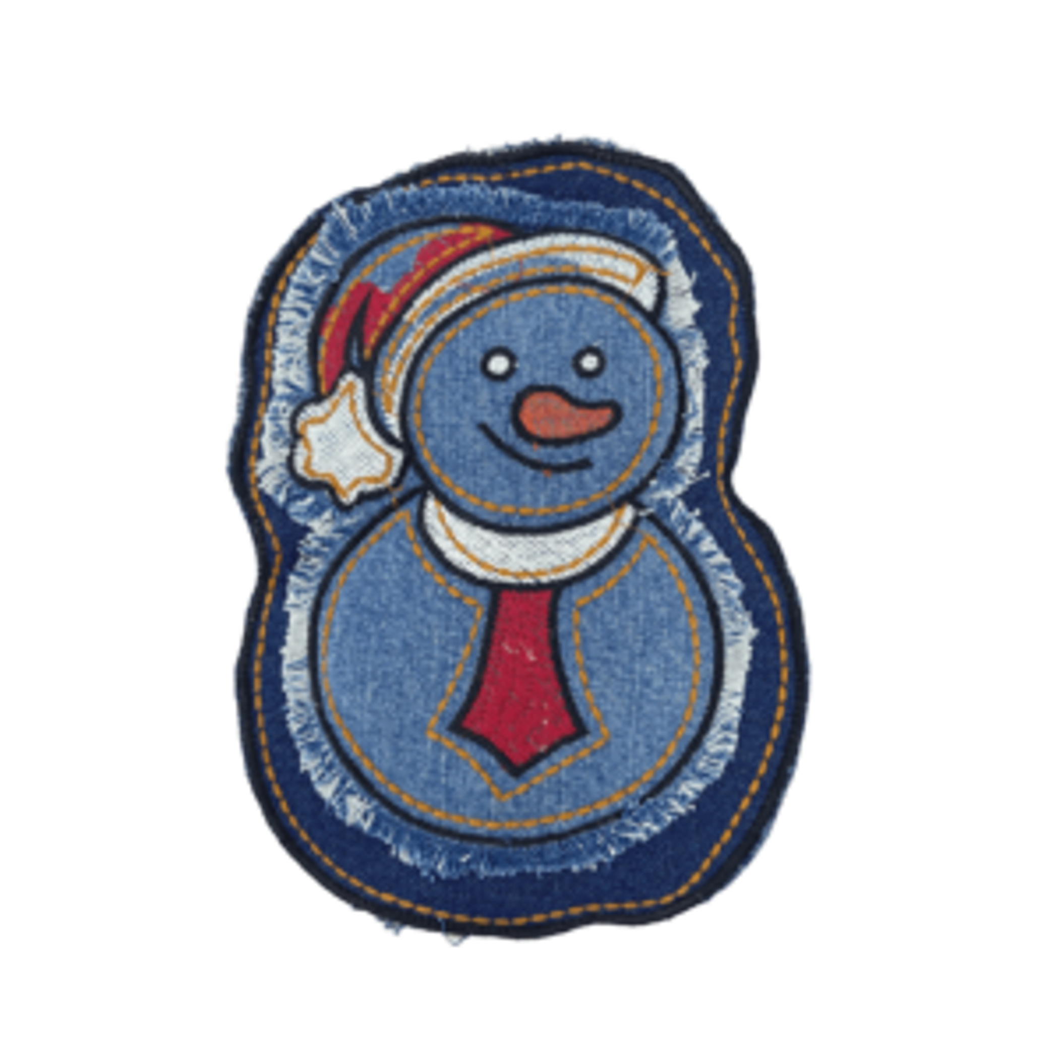 Snowman Toy Image 1