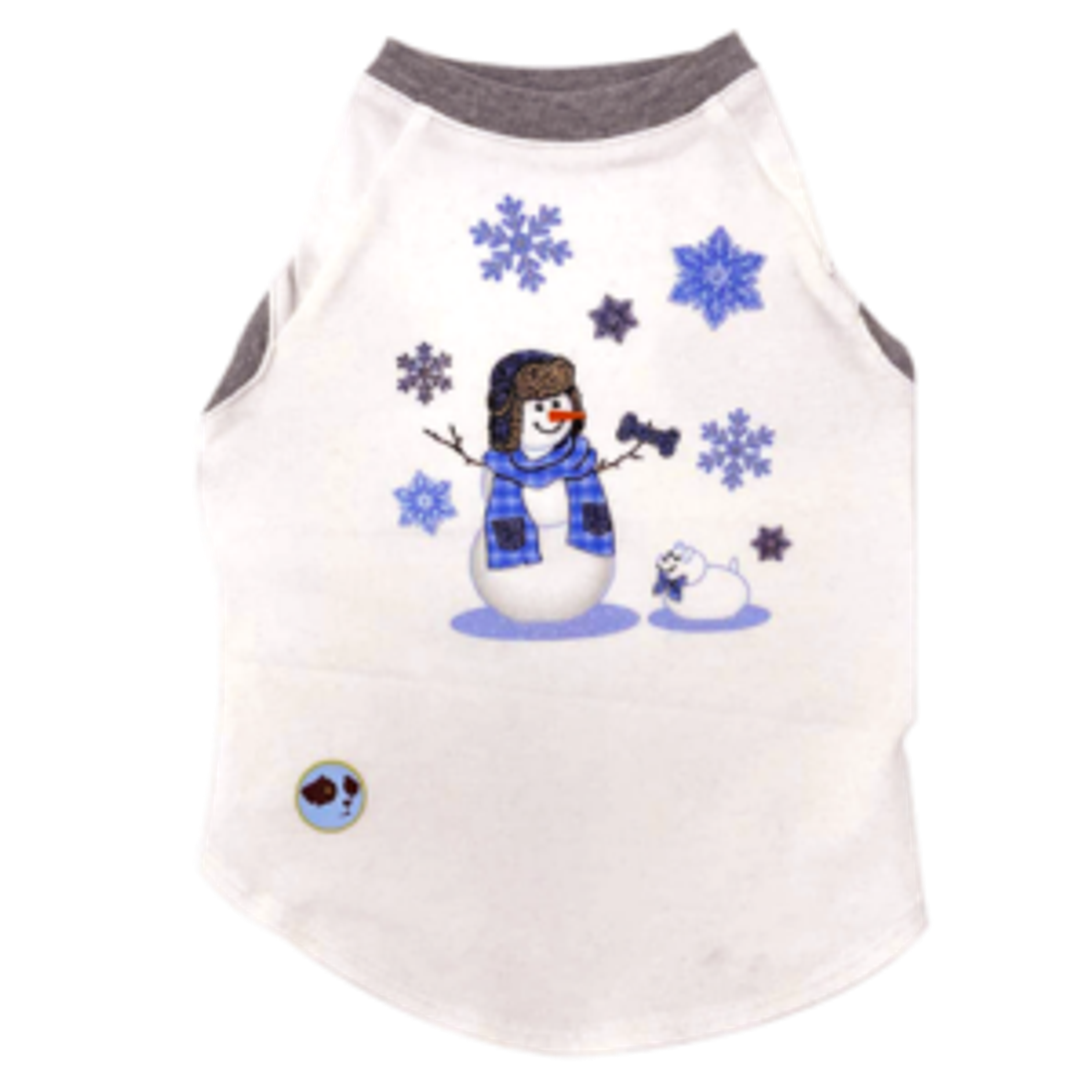 Winter Wonderland Tee Image 1