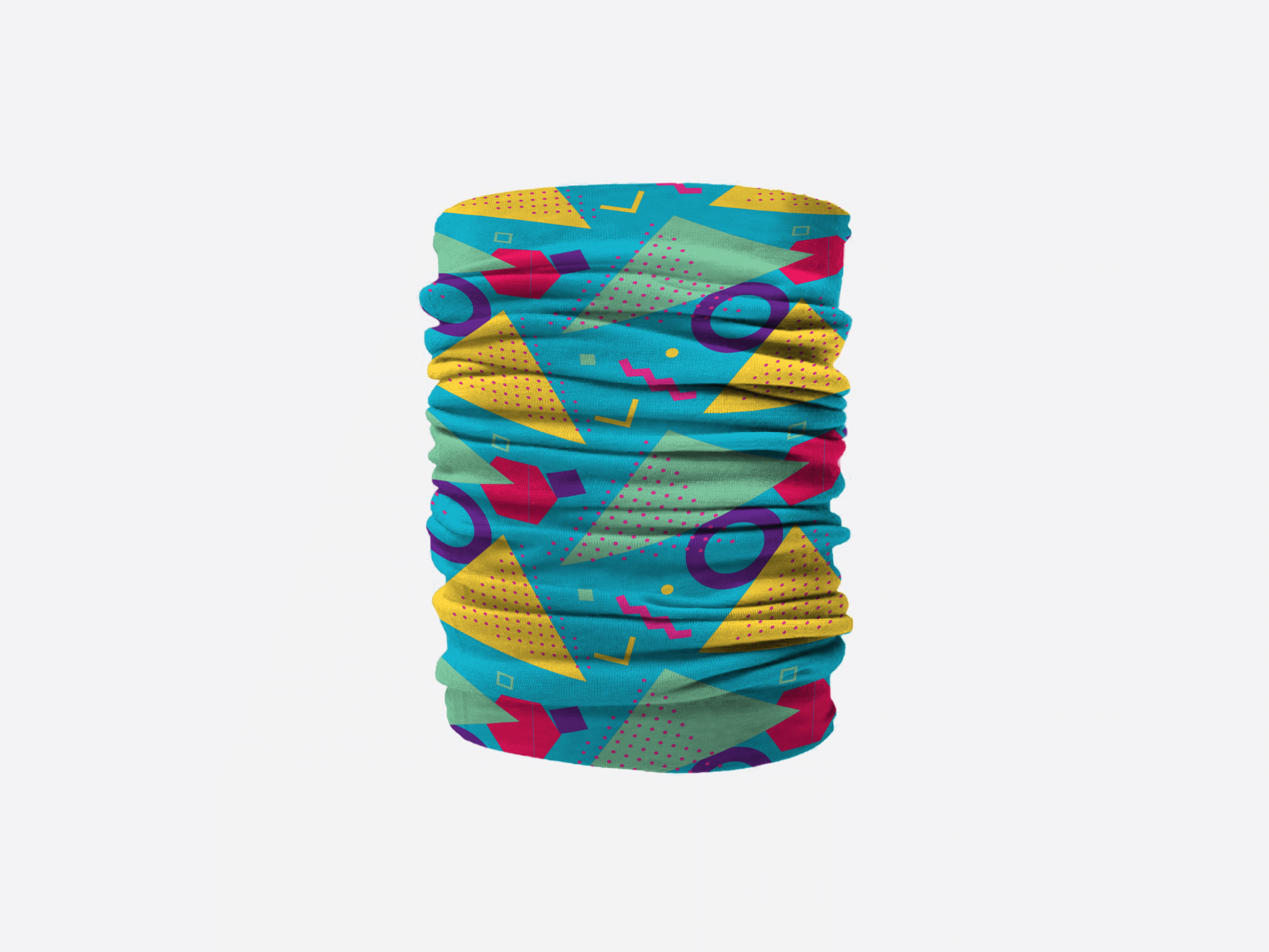 Arf-Scarf Image 1