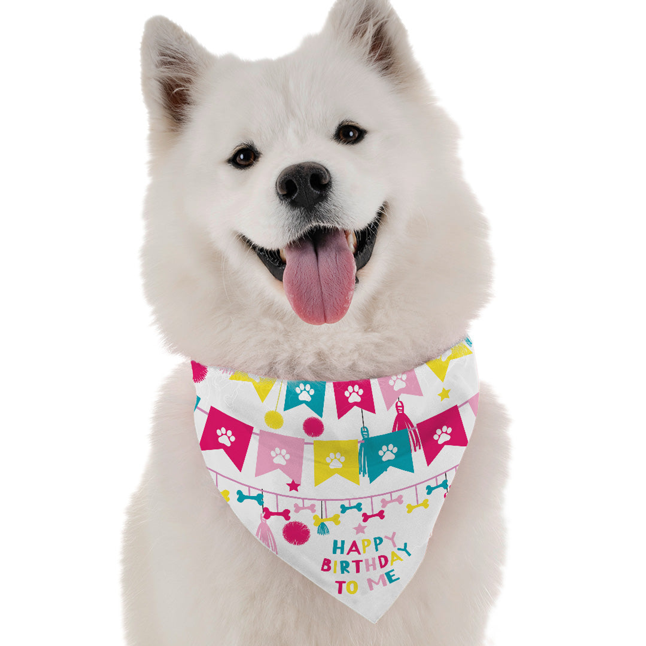 Happy Birthday To Me (Girl) Image 1