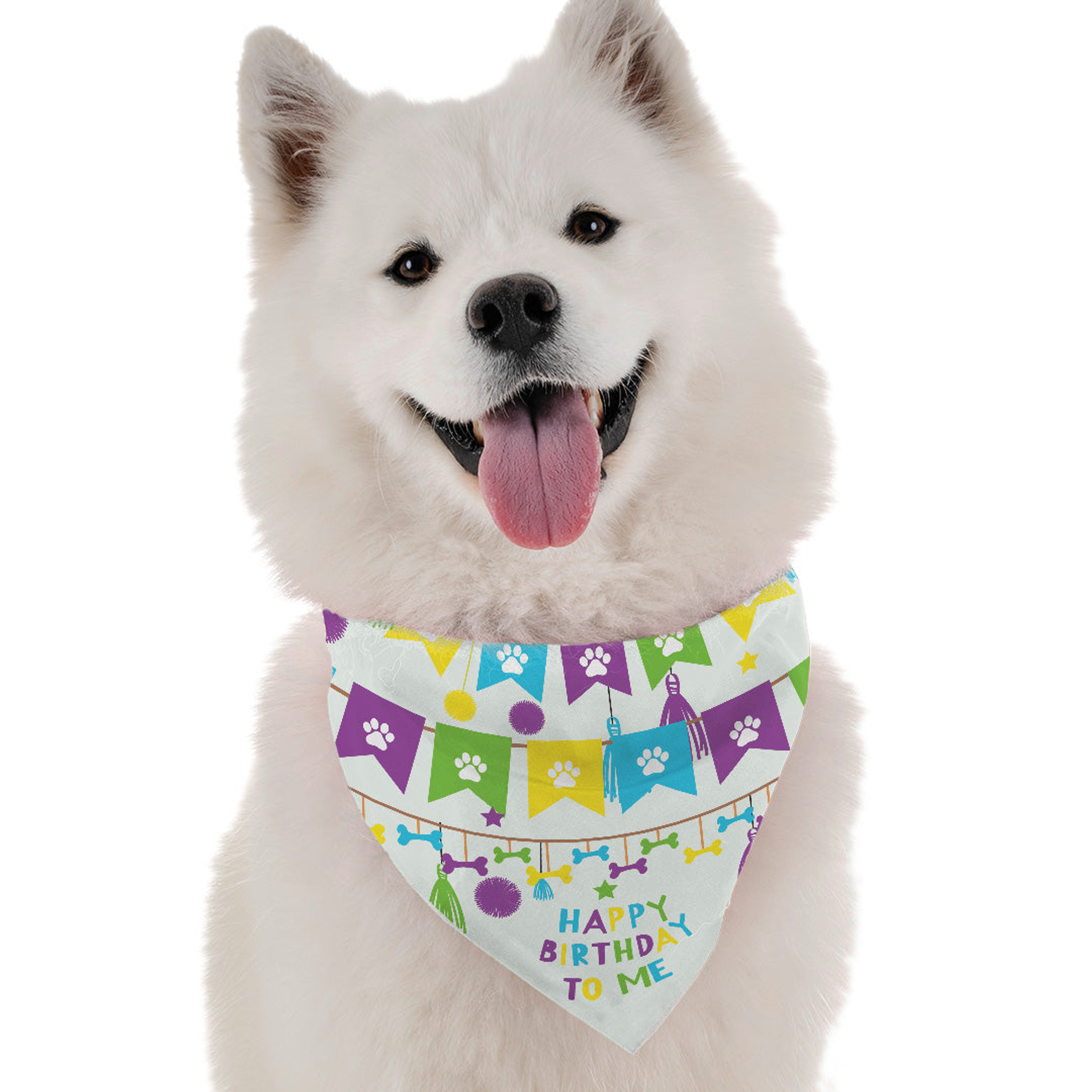 Happy Birthday To Me (Boy) Image 1