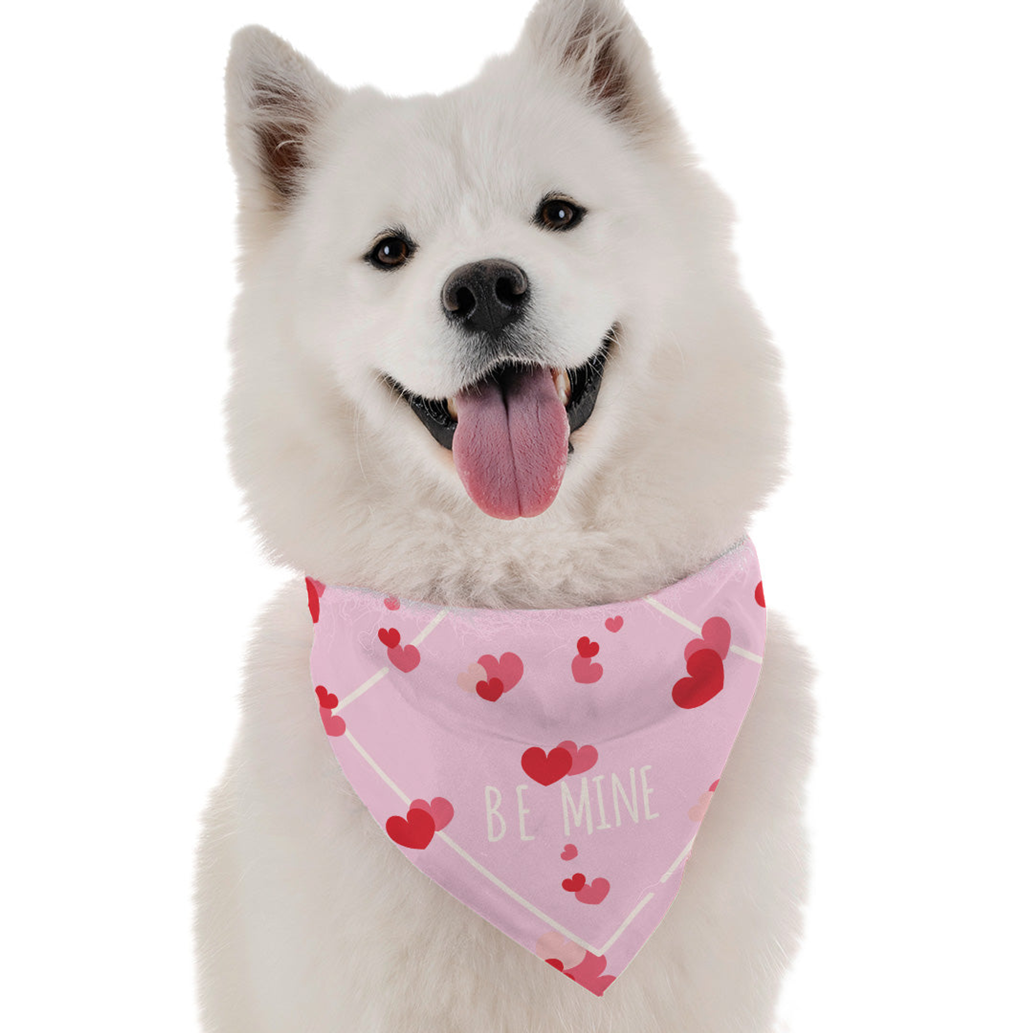 Be Mine Image 1