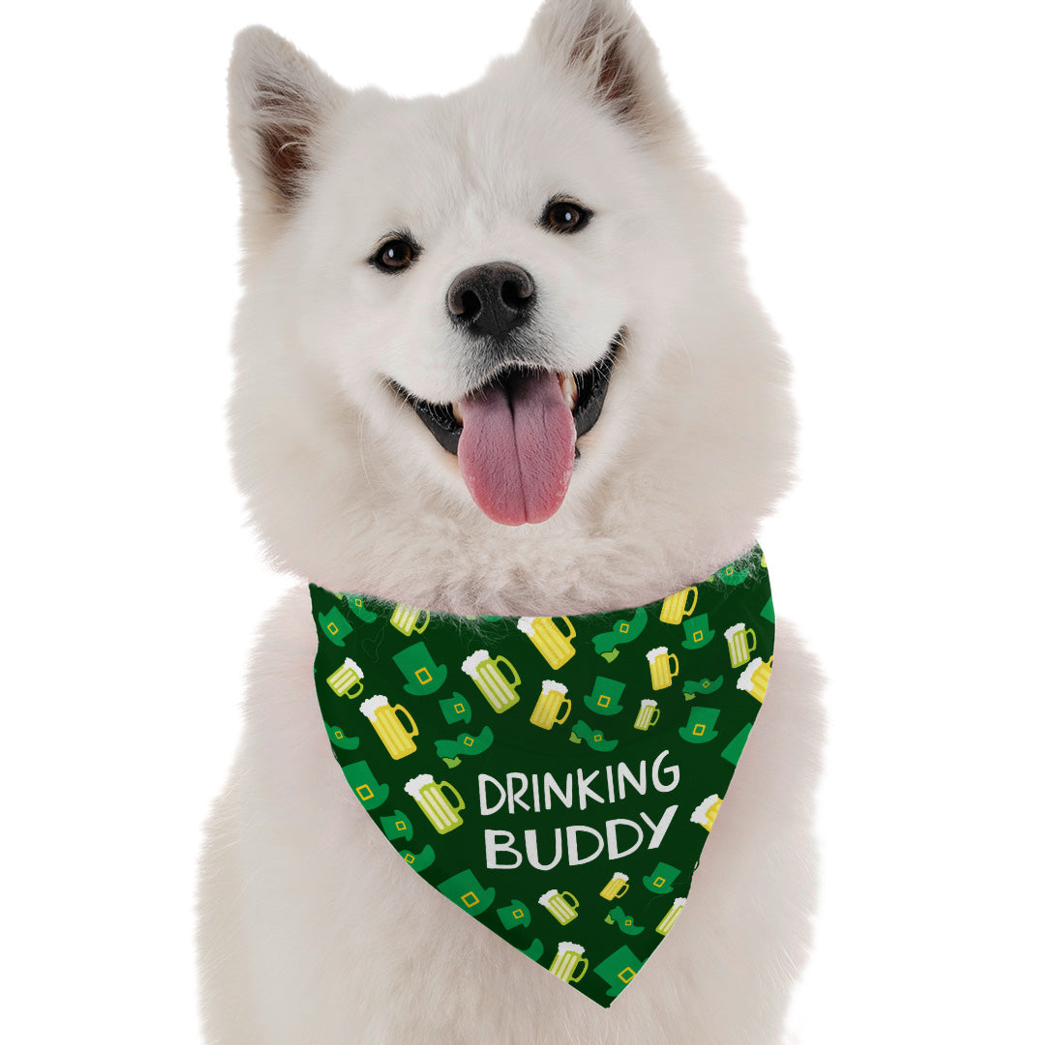 Drinking Buddy Image 1
