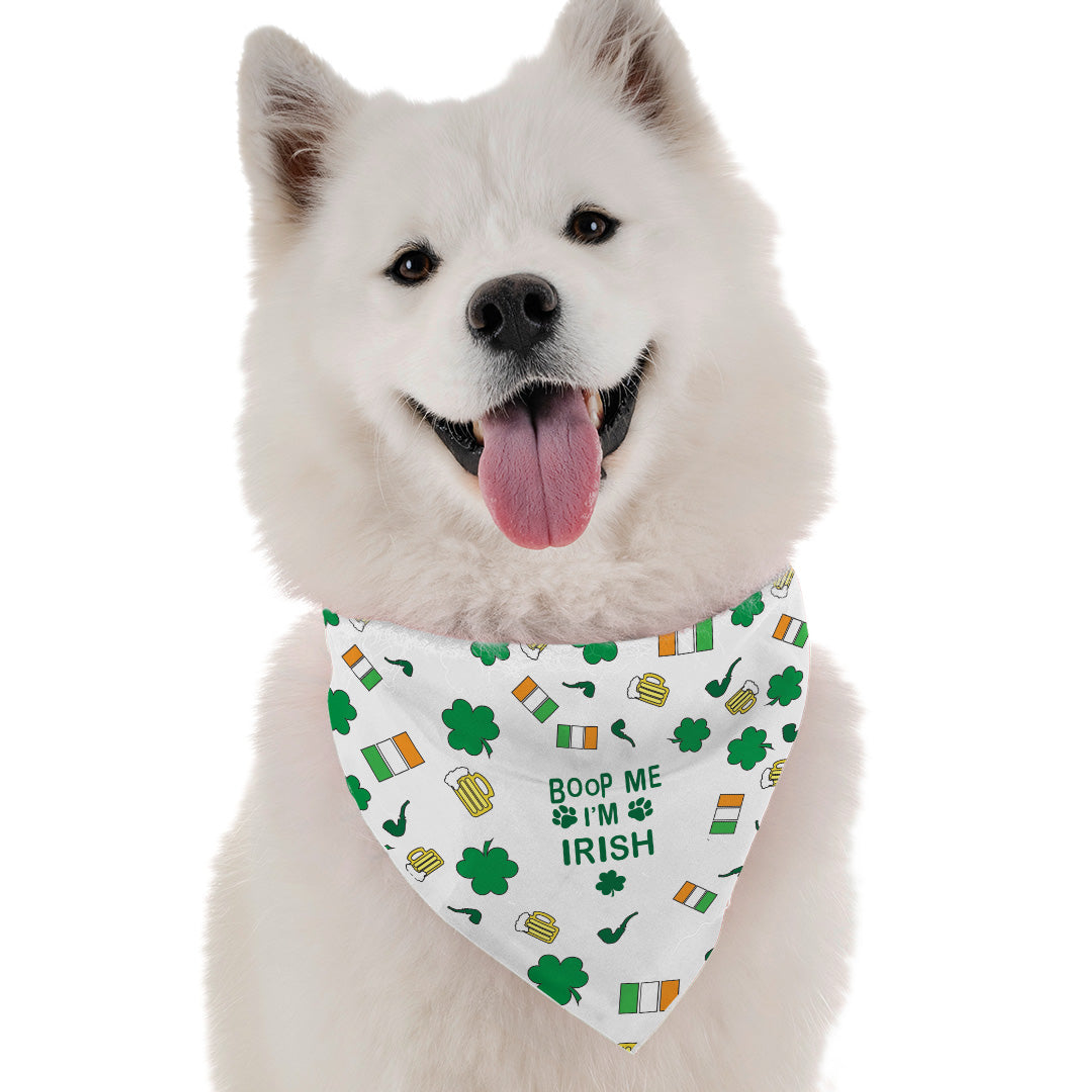 Boop Me I'm Irish Image 1