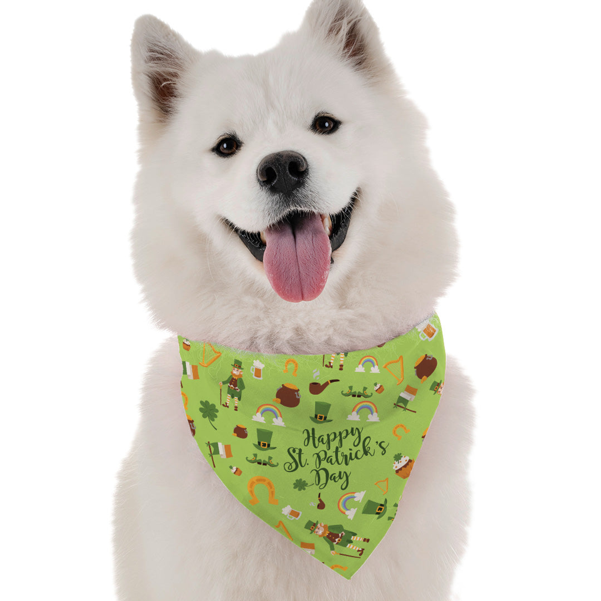 Happy St. Patrick's Day Image 1