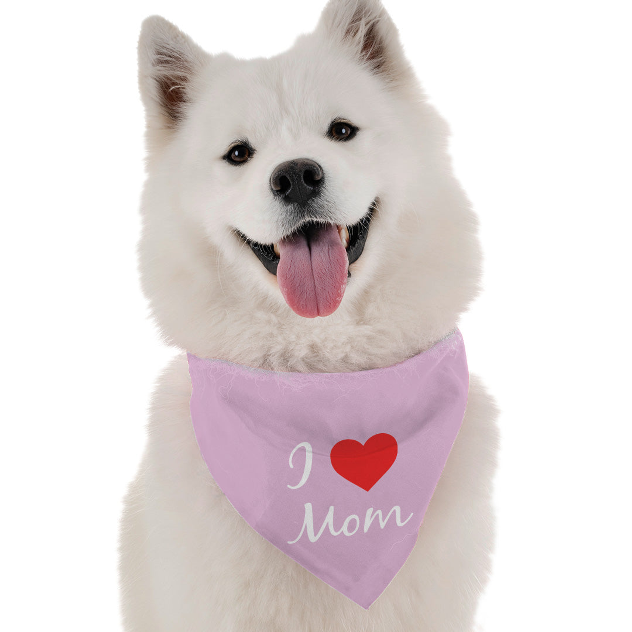 I Love Mom Image 1