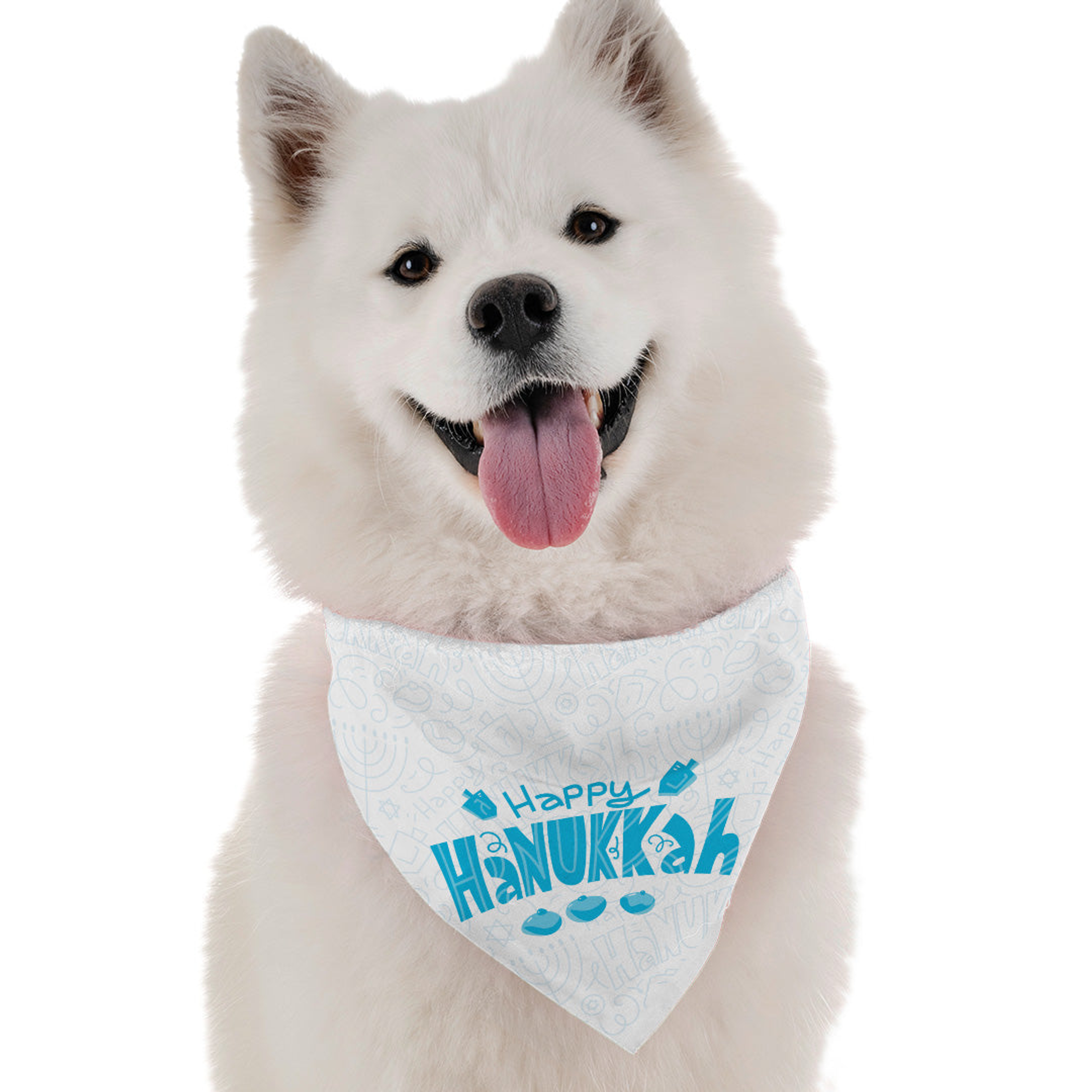 Happy Hanukkah Image 1