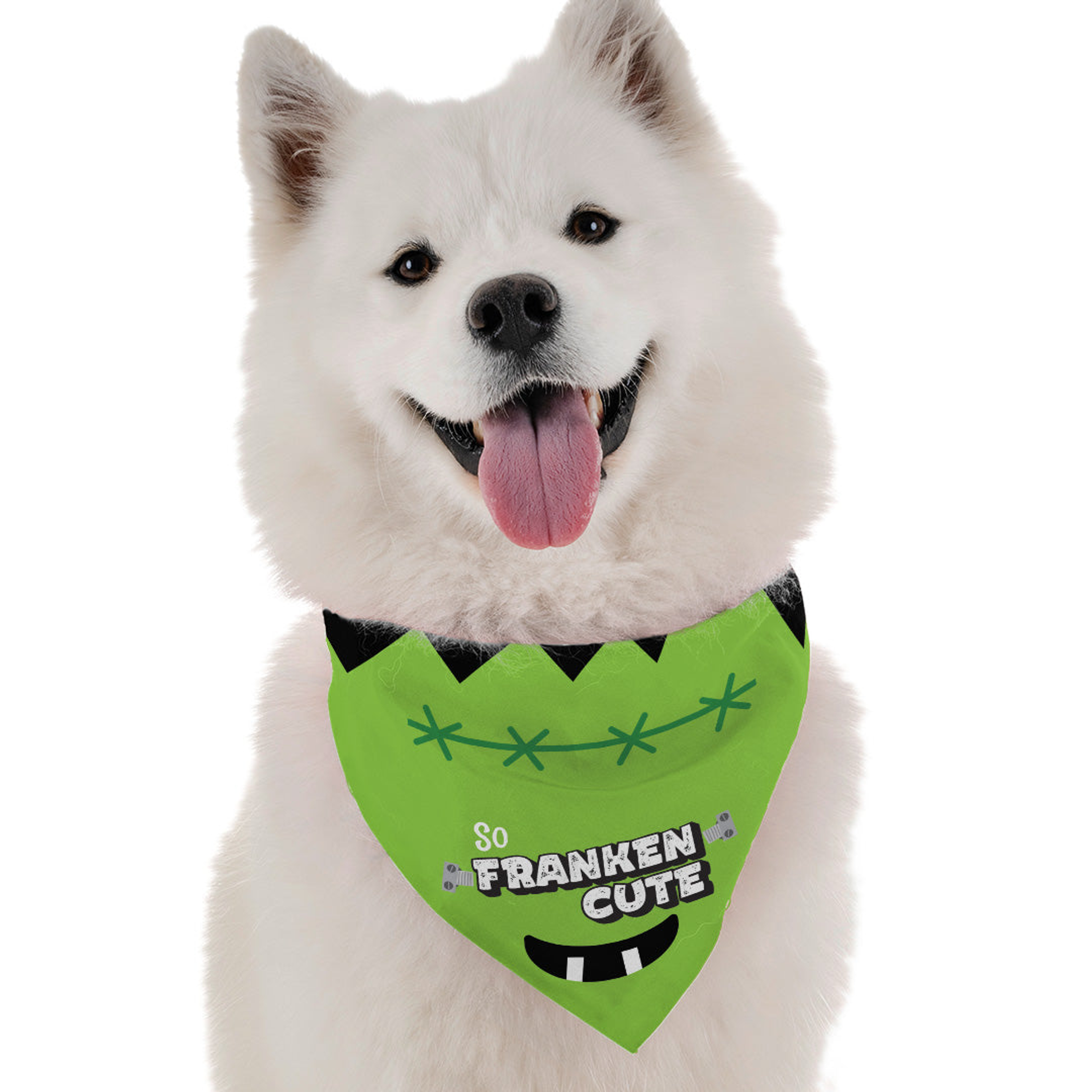 So Franken Cute Image 1