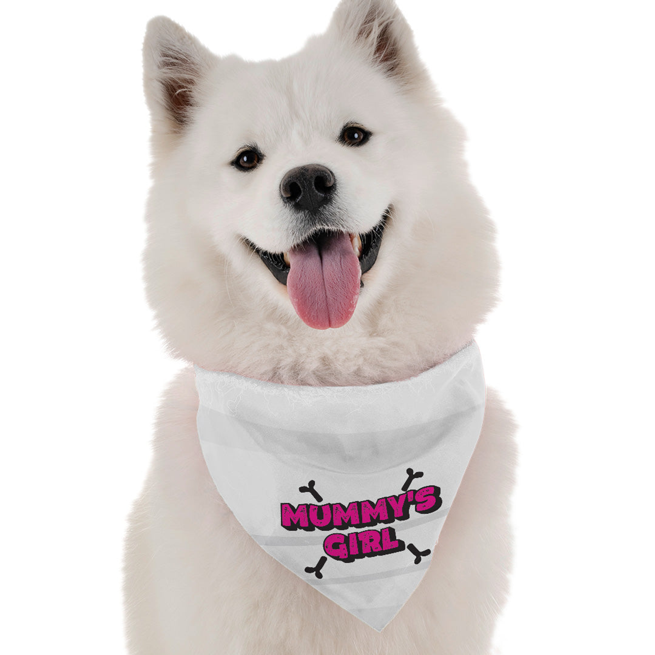 Mummy's Girl Image 1