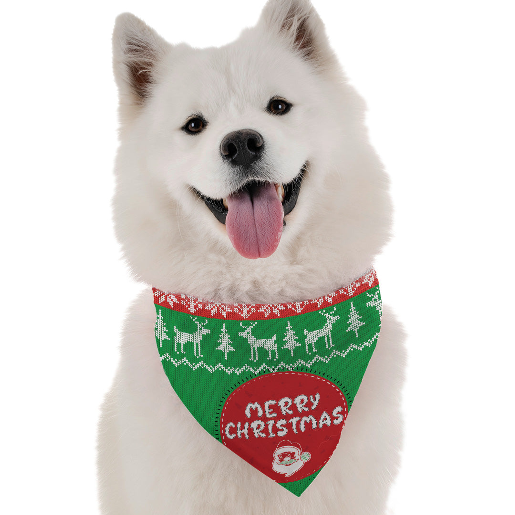 Ugliest Xmas Sweater Image 1