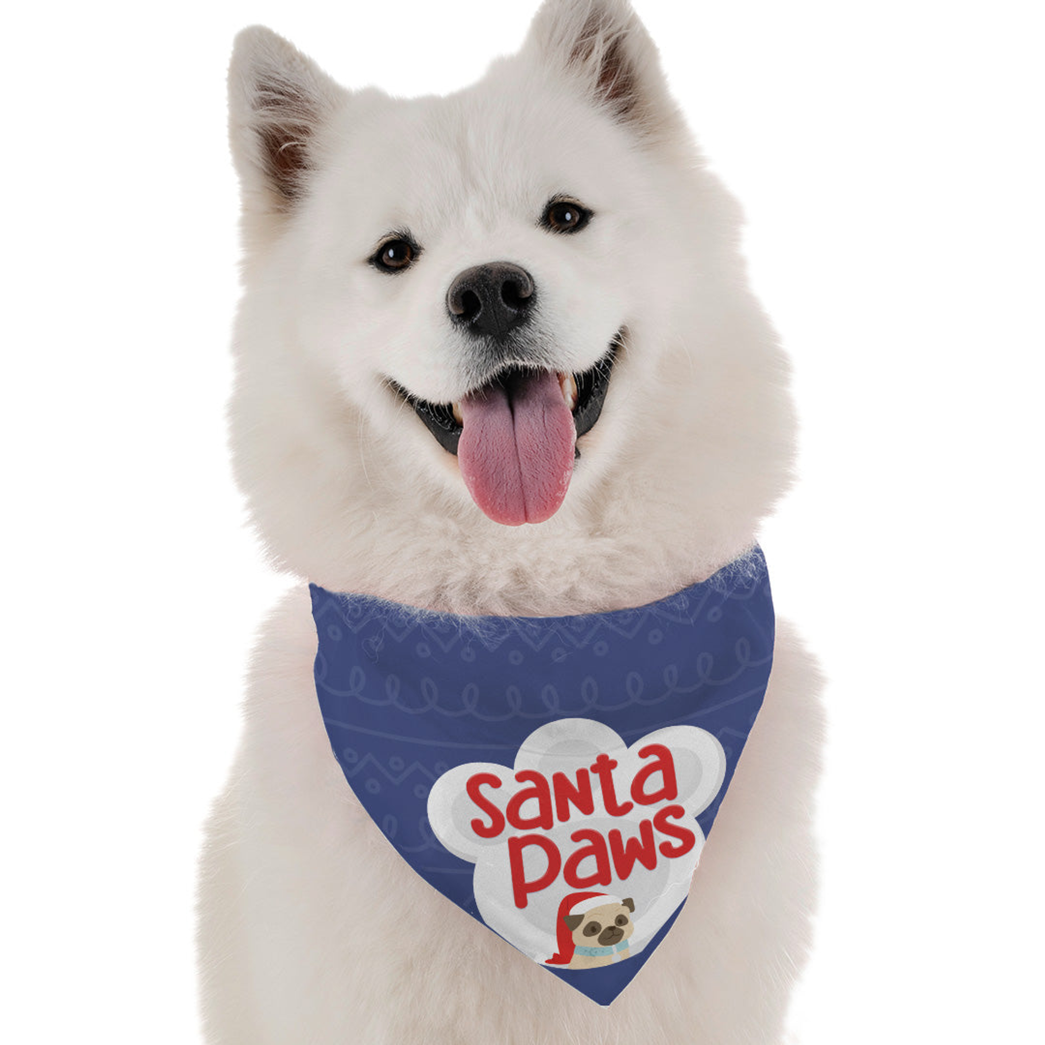 Santa Paws Image 1