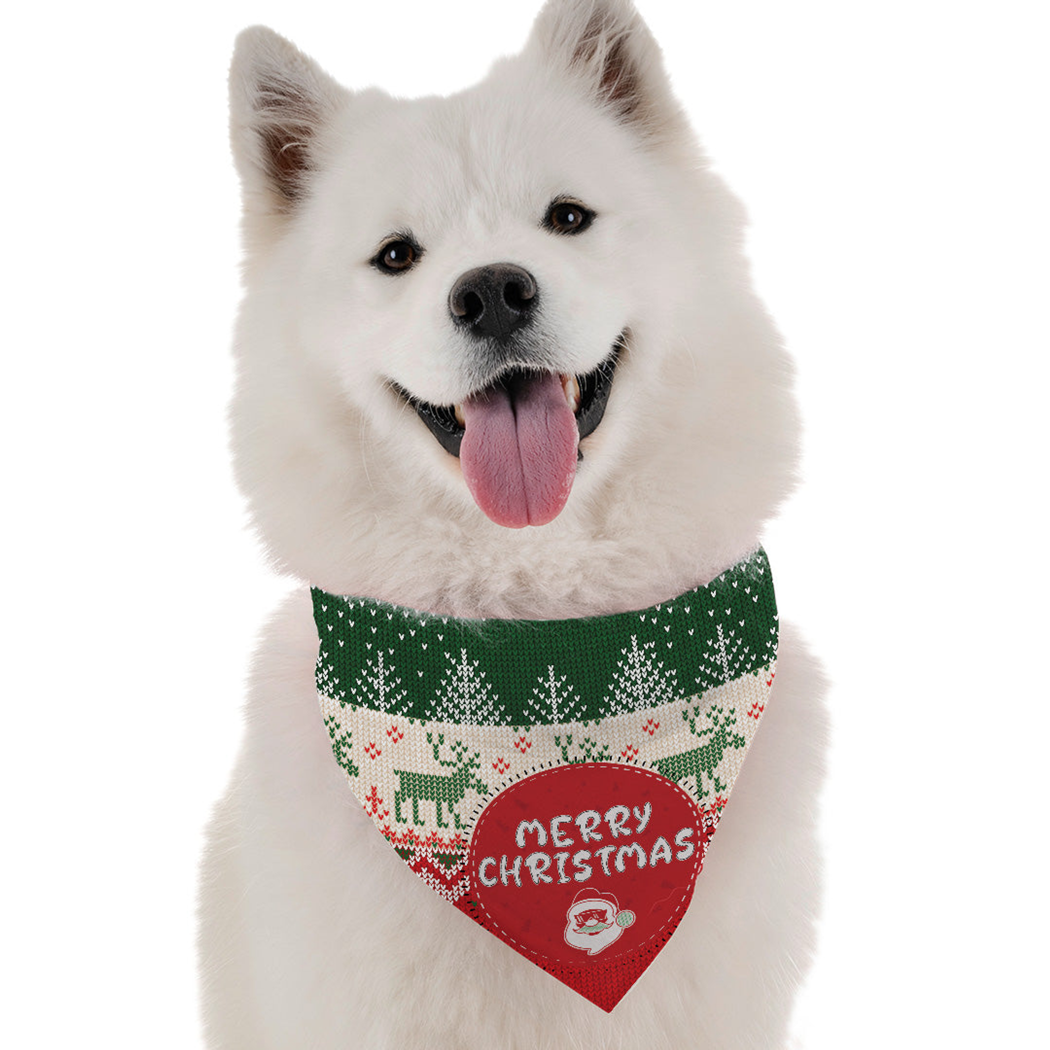 Uglier Xmas Sweater Image 1