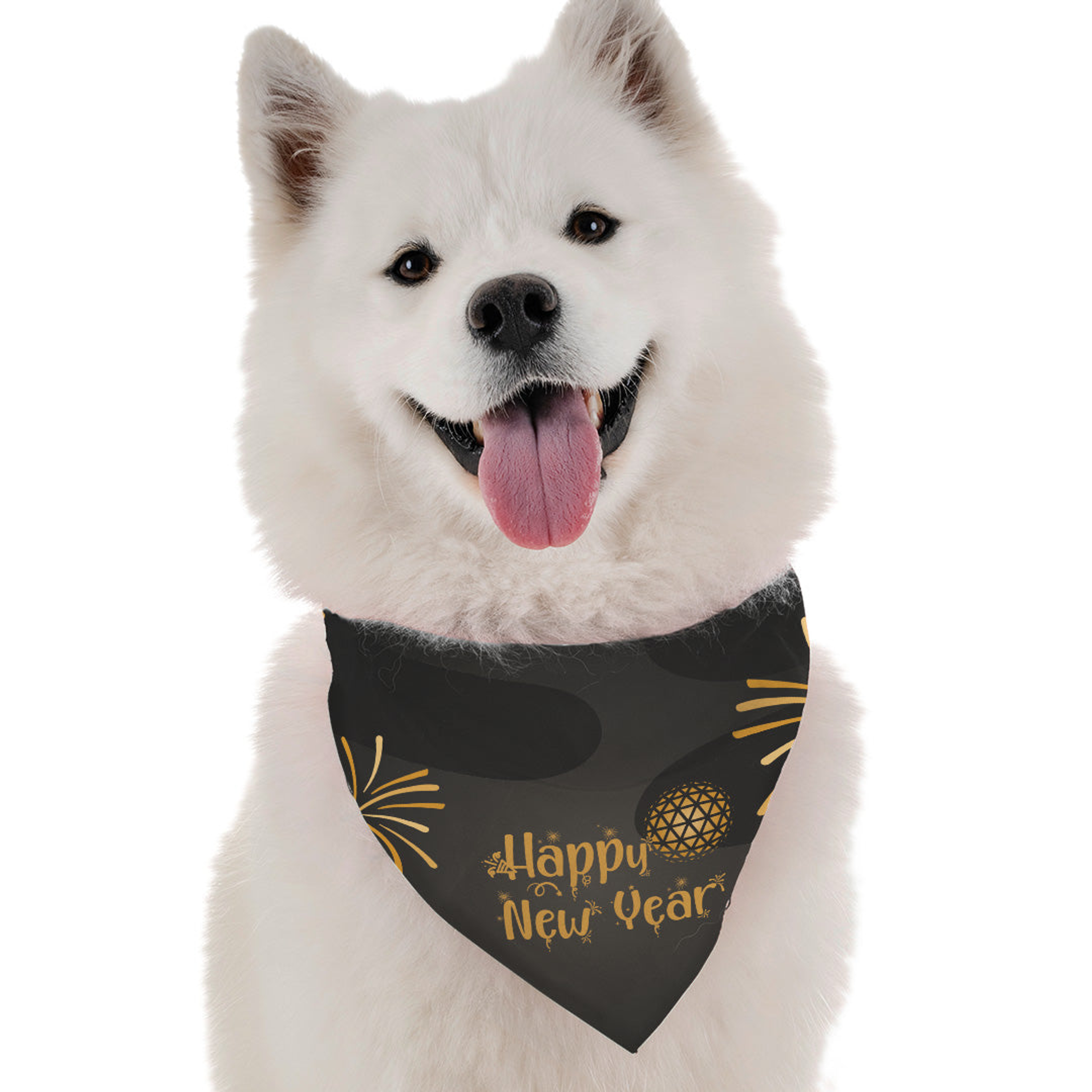 Happy New Year Image 1