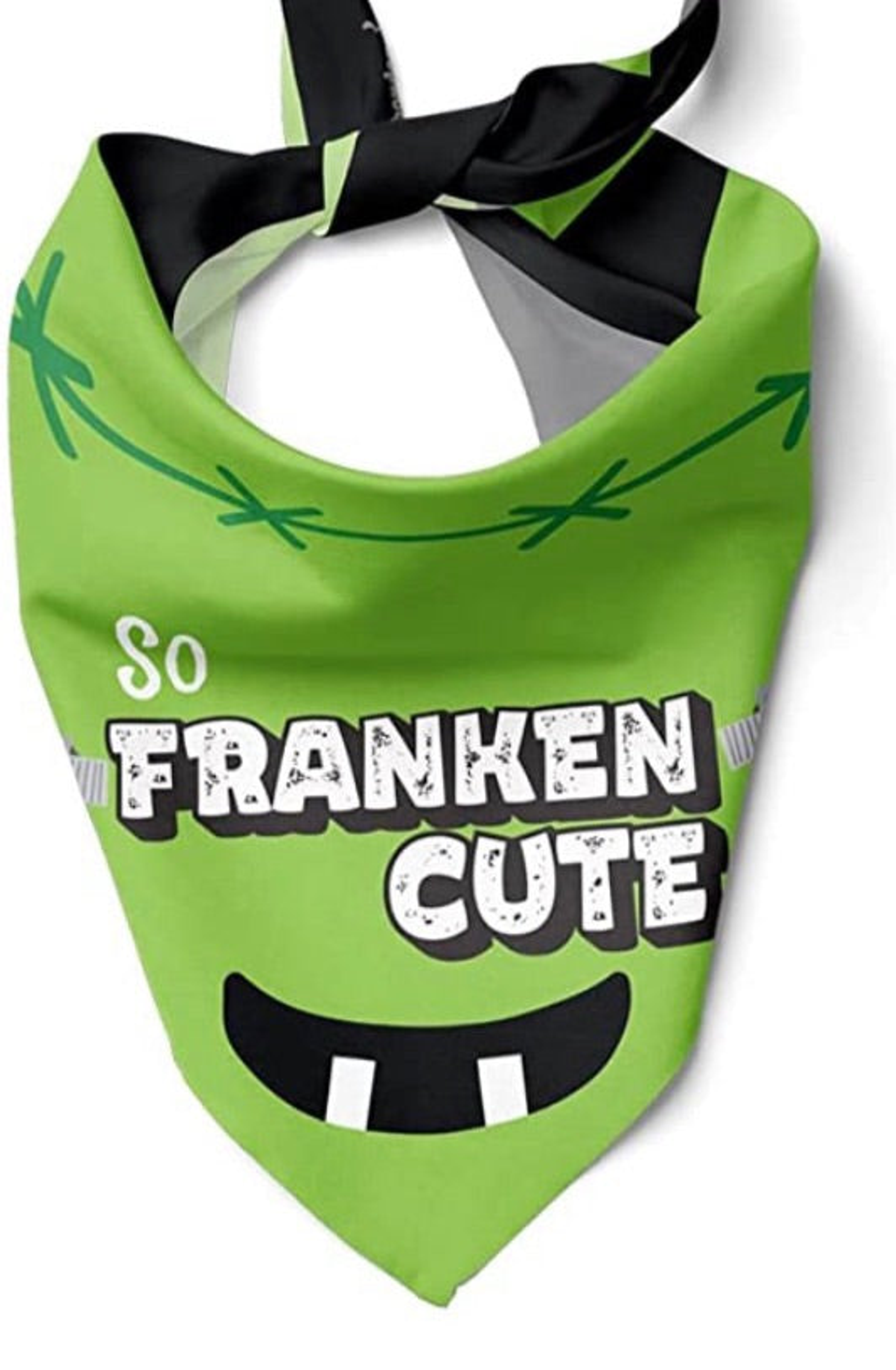 So Franken Cute Image 1