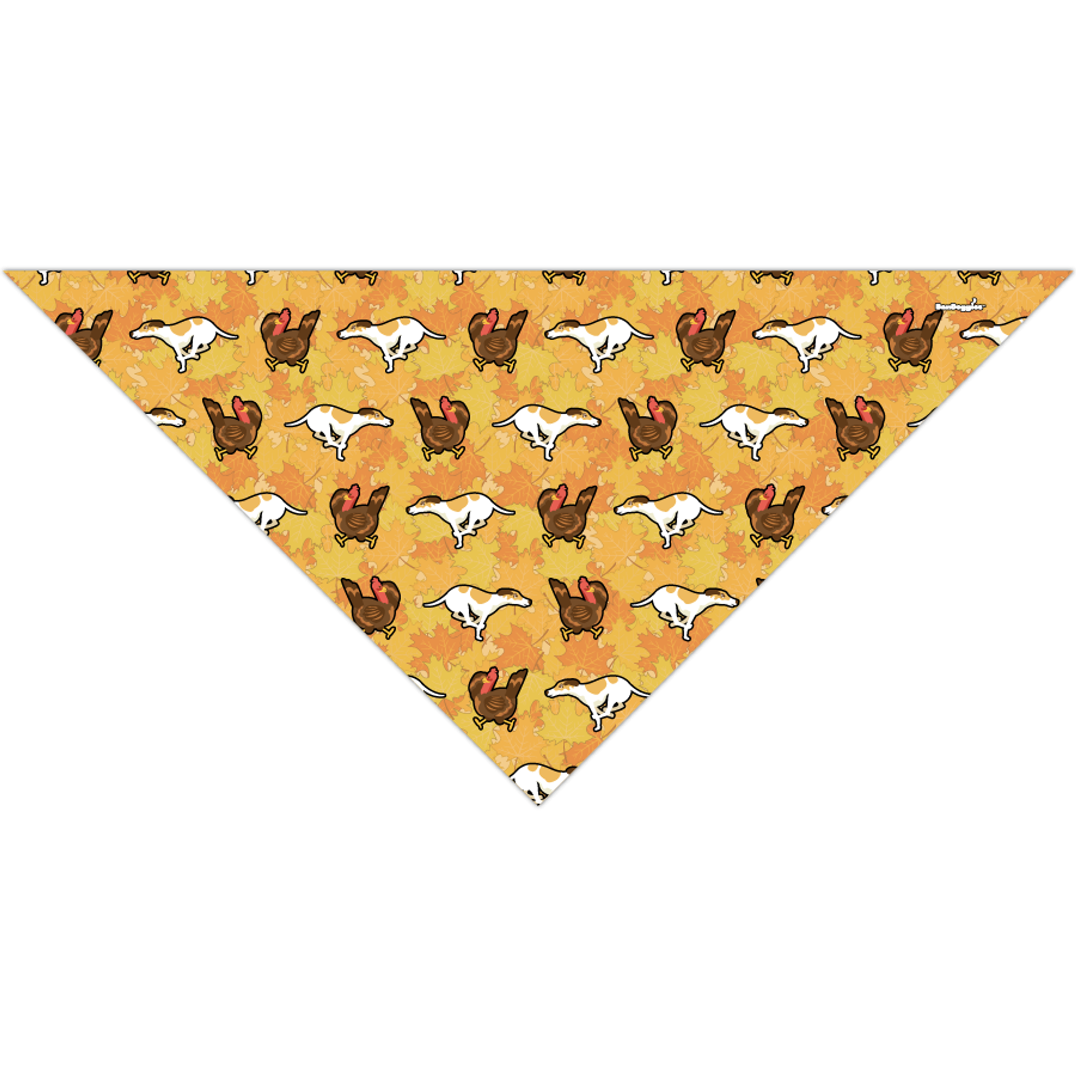 Gobble Gobble Image 1