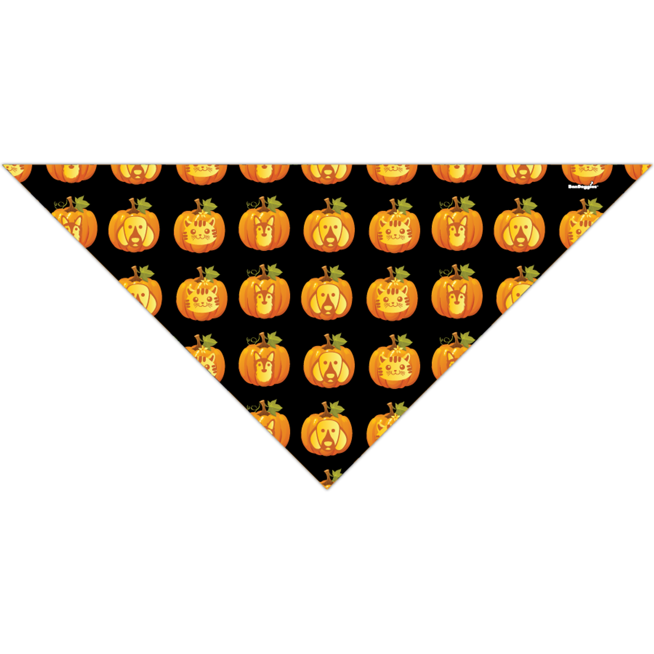 Jack-O-Lanterns Image 1