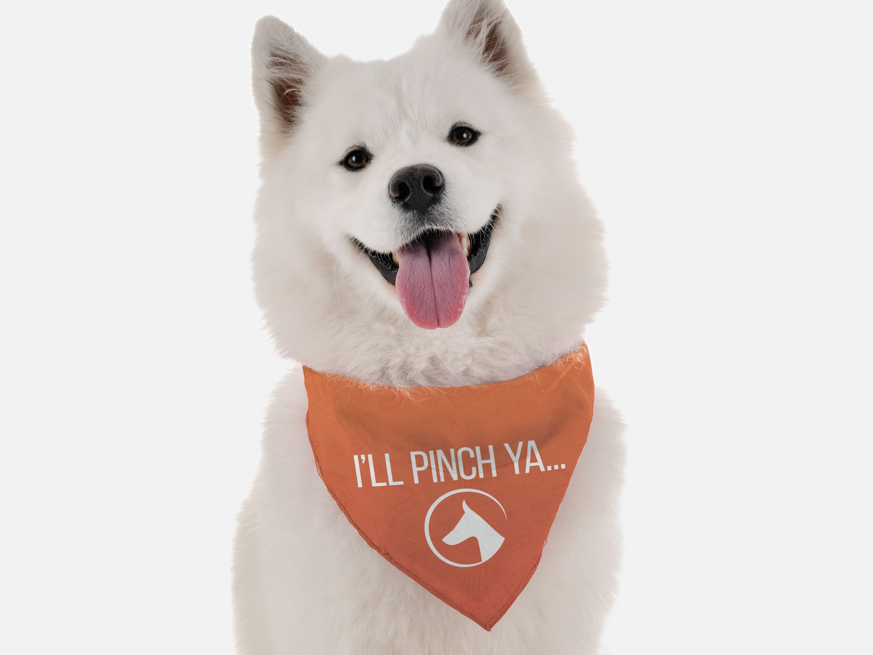 I'll Pinch Ya Image 1